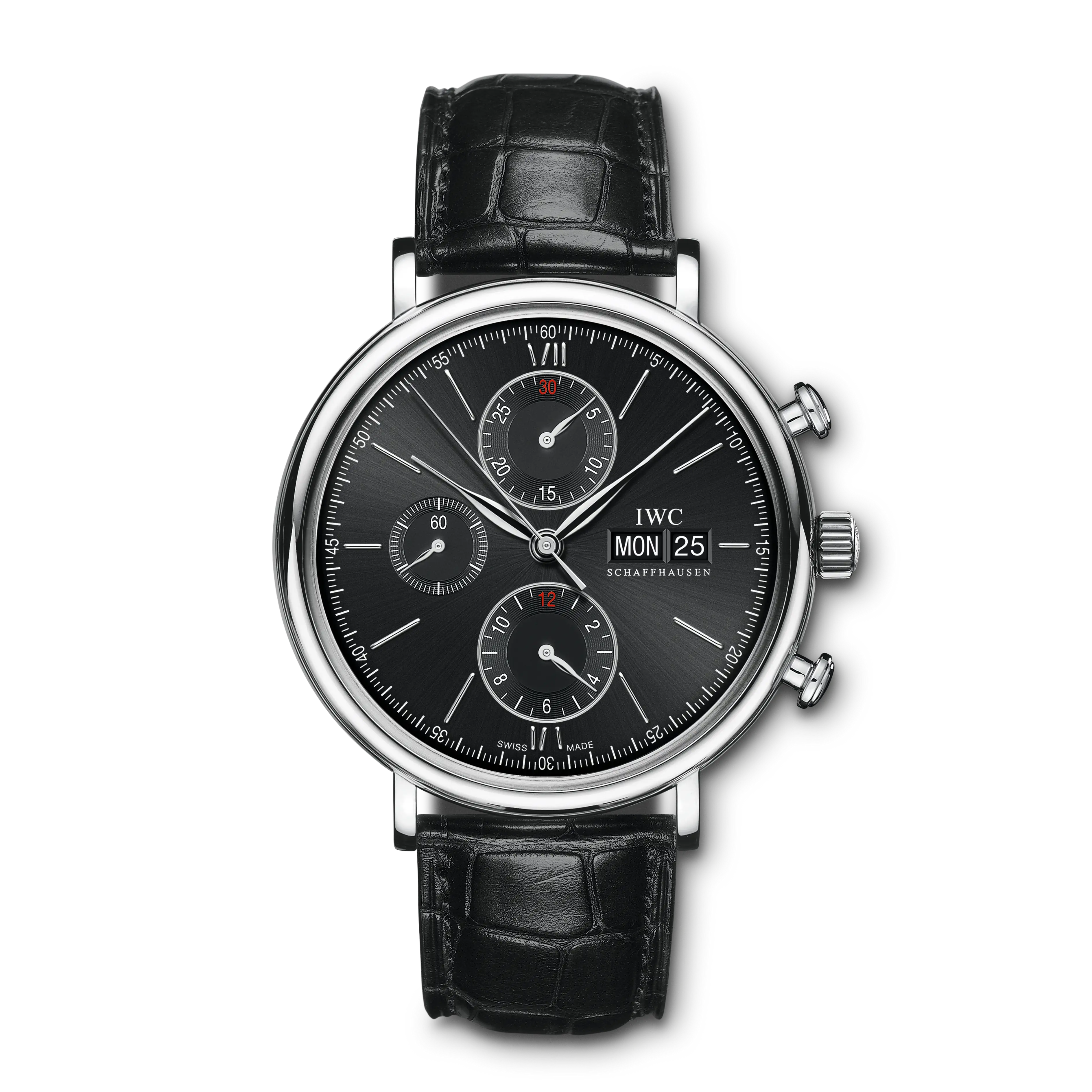 Portofino Chronograph IWC