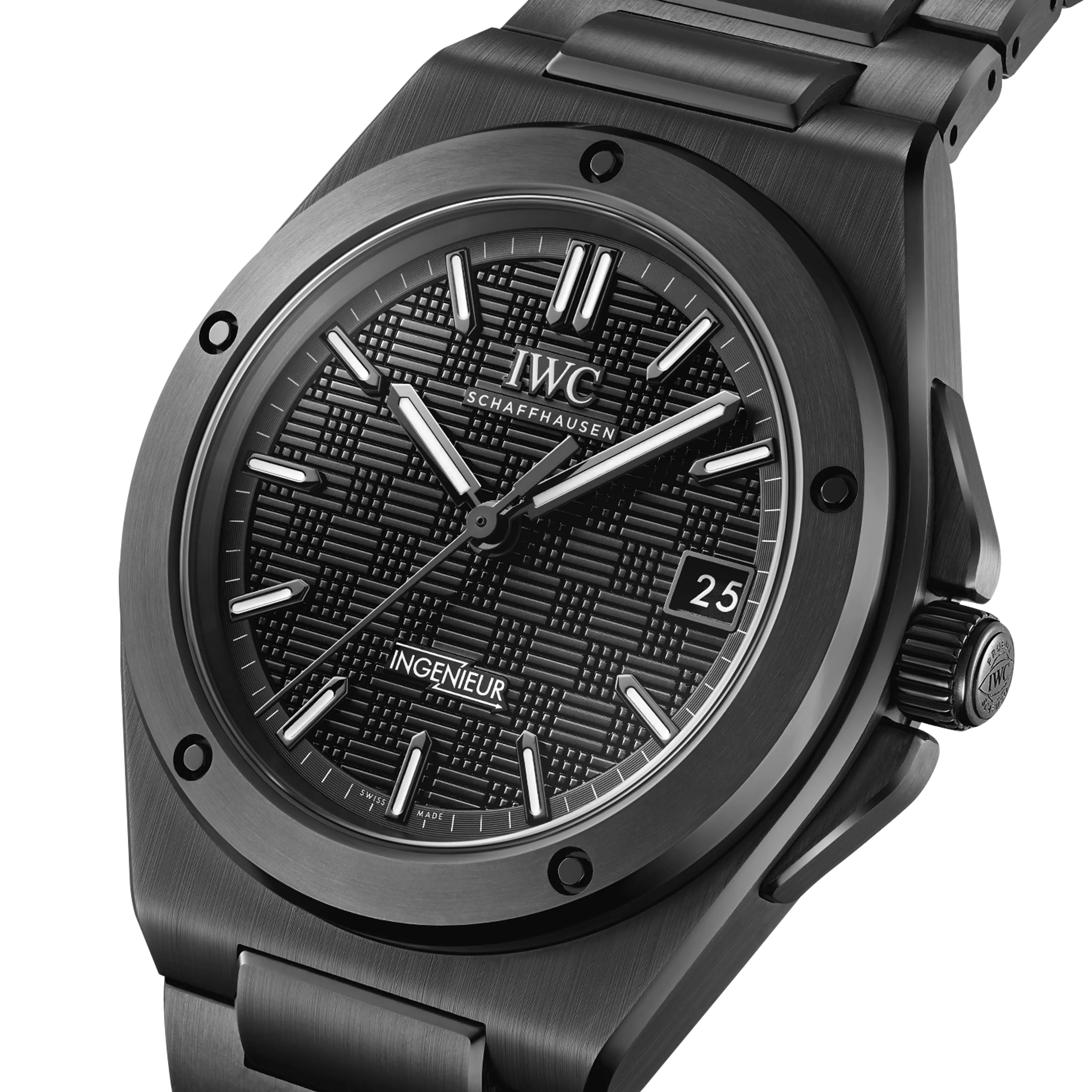 Ingenieur Automatic 42 IWC