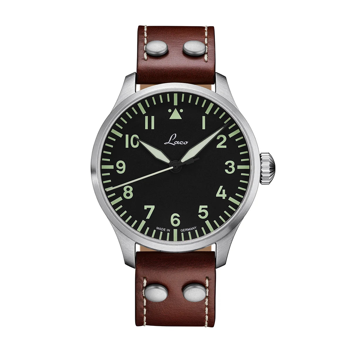 Pilot Basic Augsburg 42 861688.2 Laco