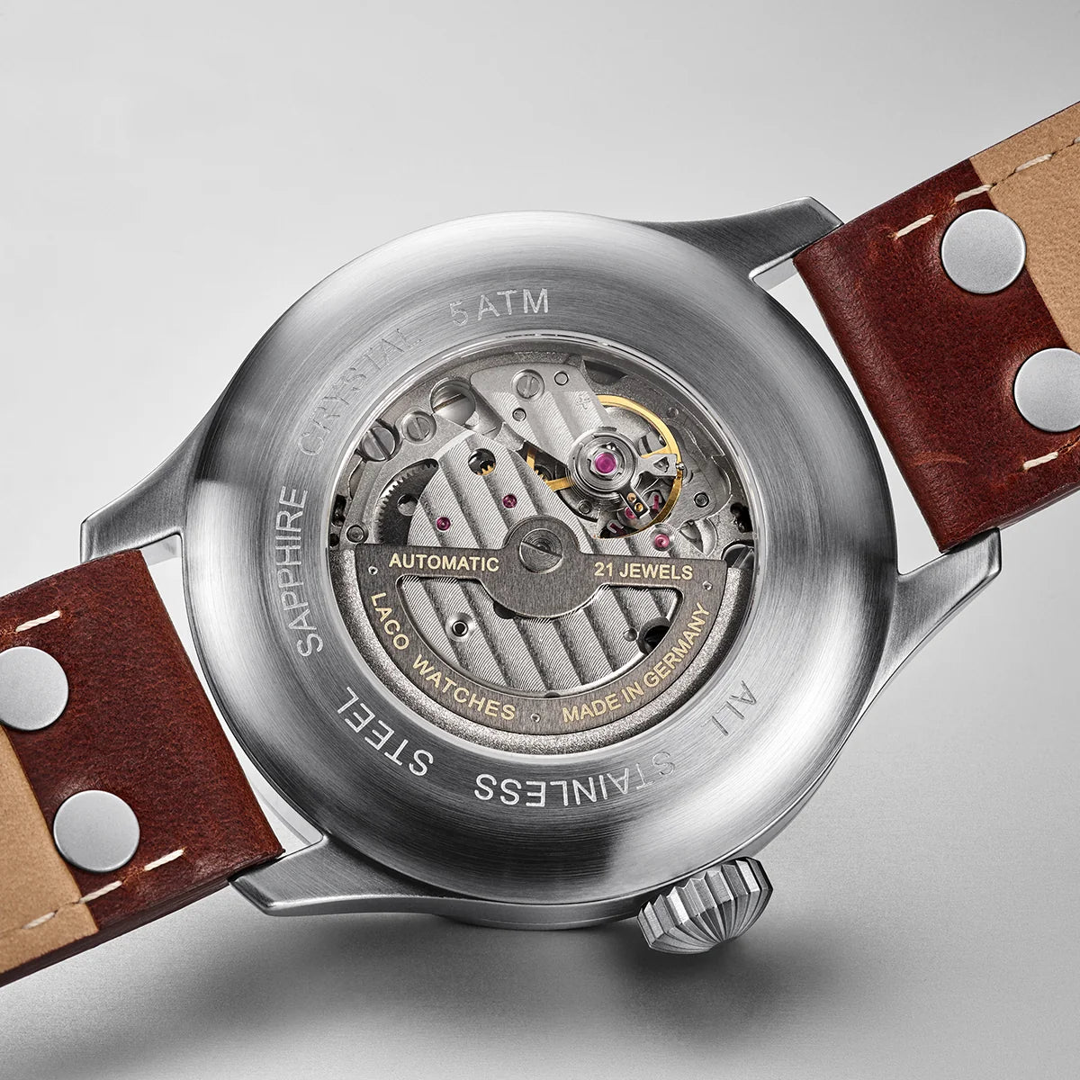 Pilot Basic Augsburg 42 861688.2 Laco
