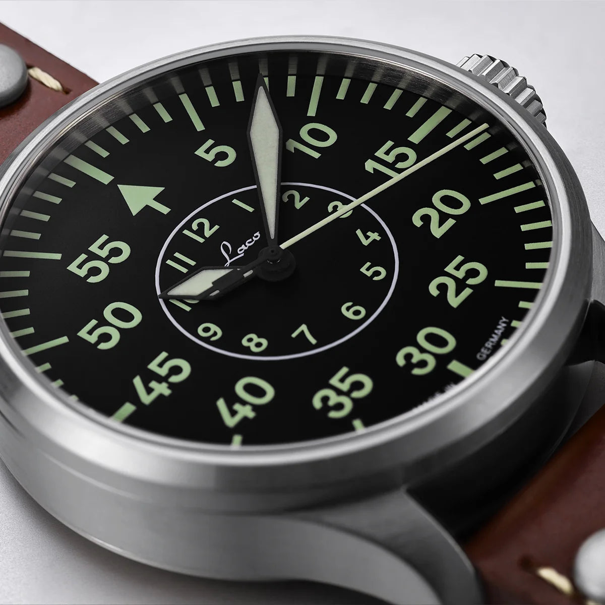Pilot Basic Aachen 42 861690.2 Laco