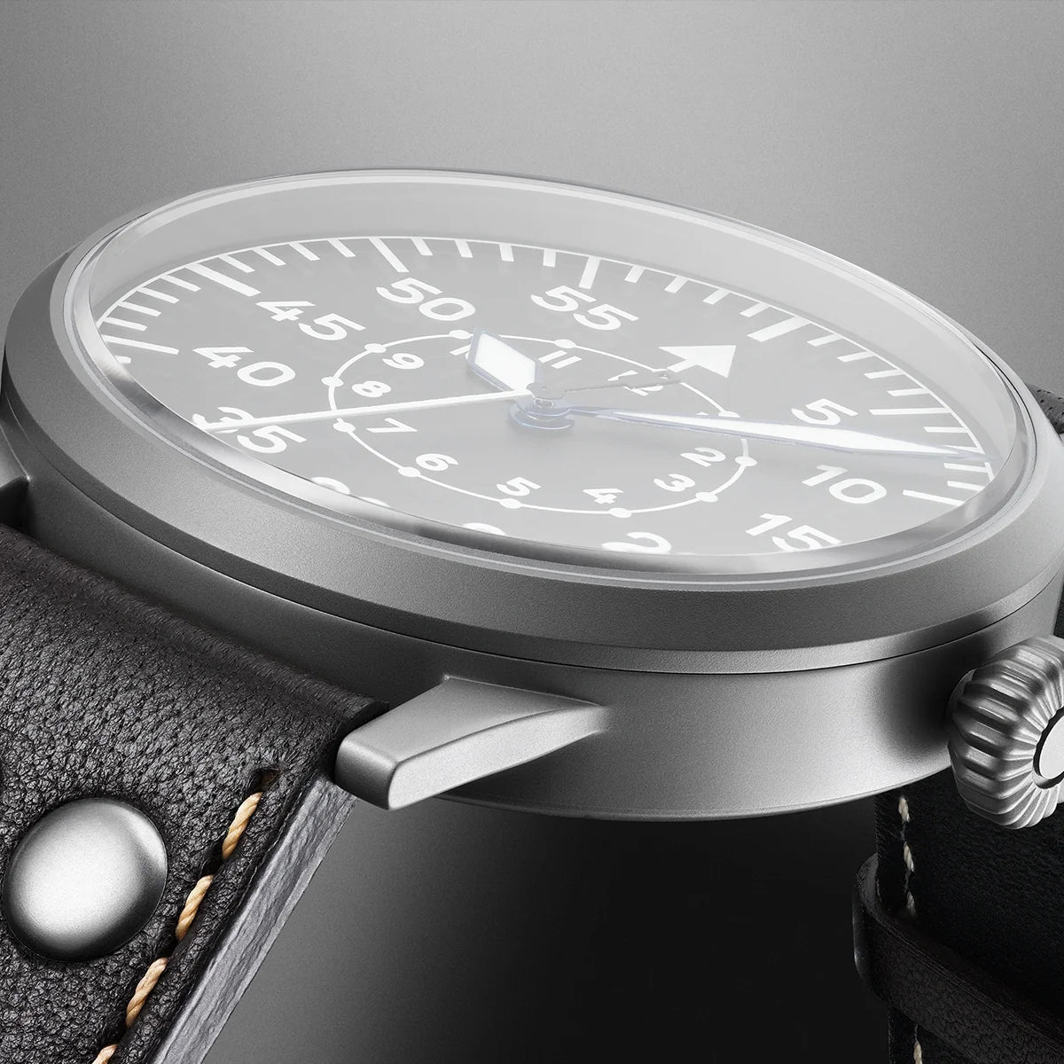 Pilot Original Paderborn 42mm Automatic 861749 Laco