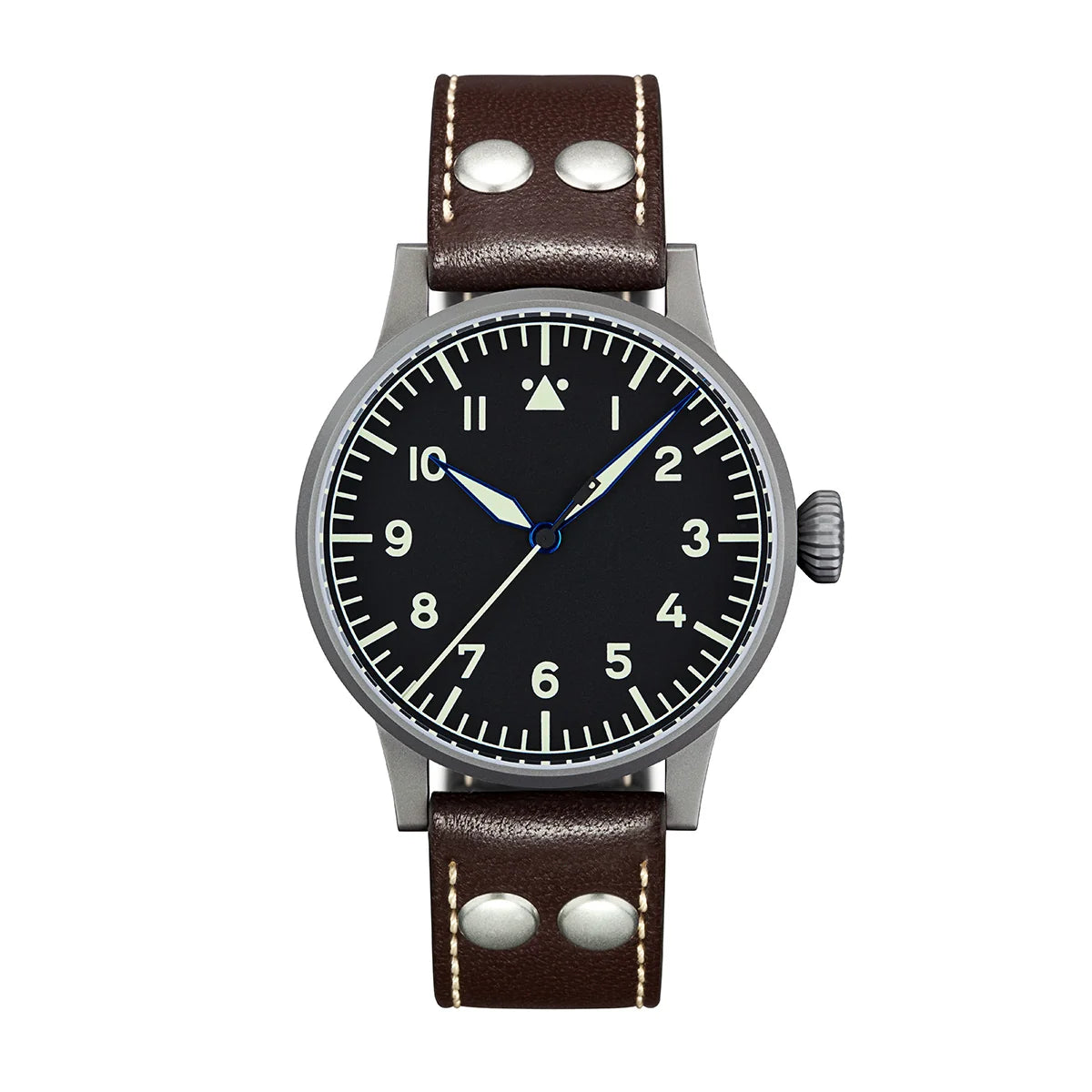 Pilot Original Saarbrücken 45mm Automatic 861752 Laco