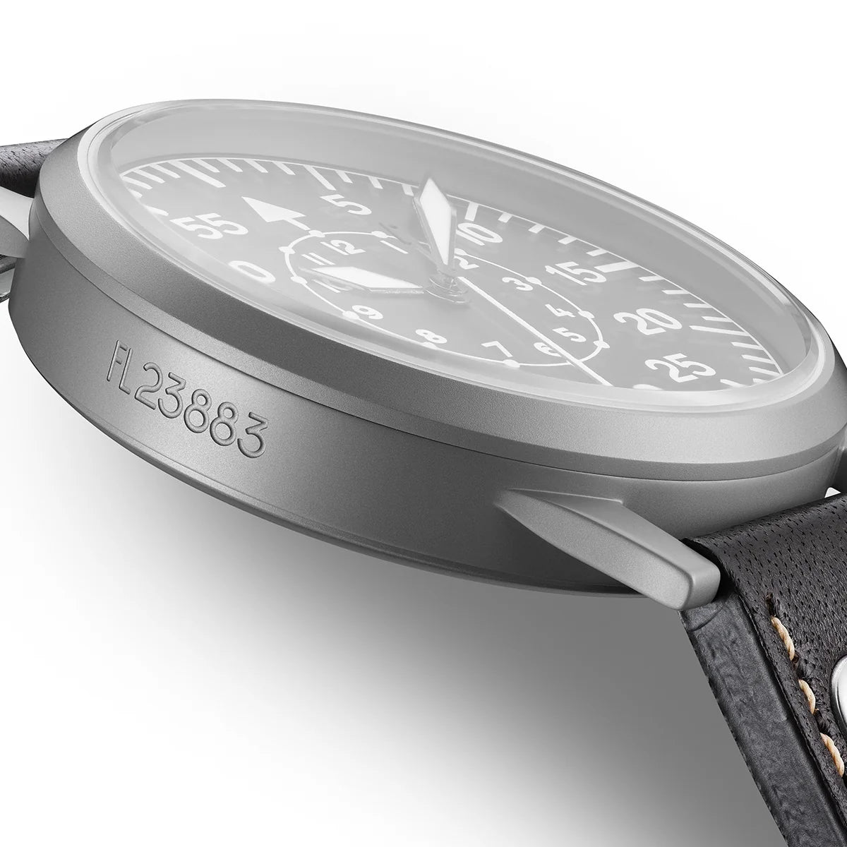 Pilot Original Dortmund 45mm Handwinding 861751 Laco