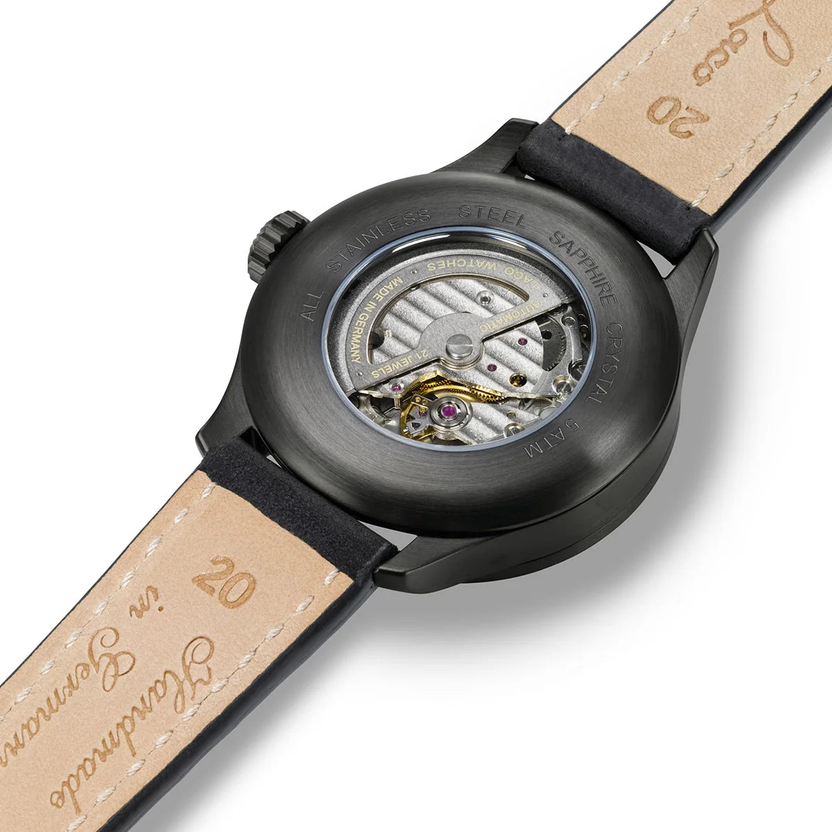 Pilot Basic Altenburg 42 861759.2 Laco