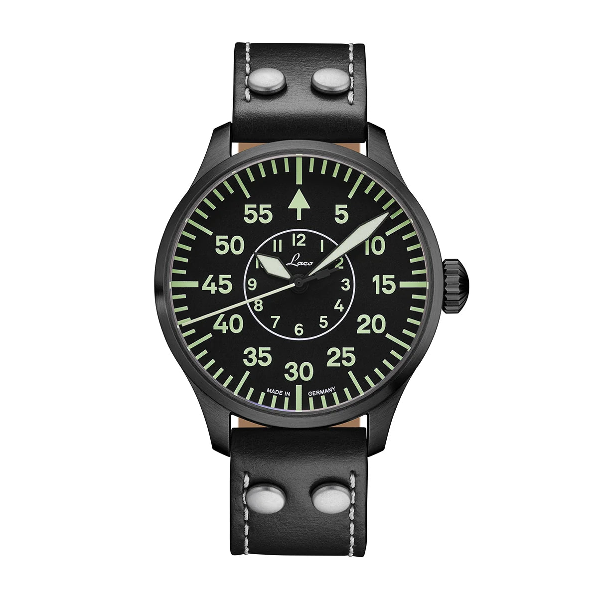 Pilot Basic Bielefeld 42 861760.2 Laco