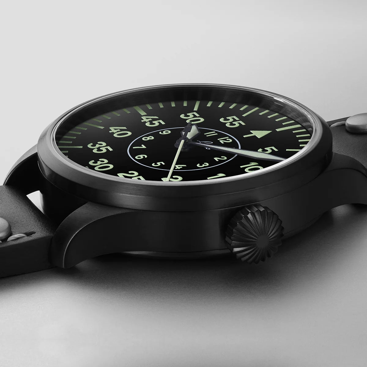 Pilot Basic Bielefeld 42 861760.2 Laco