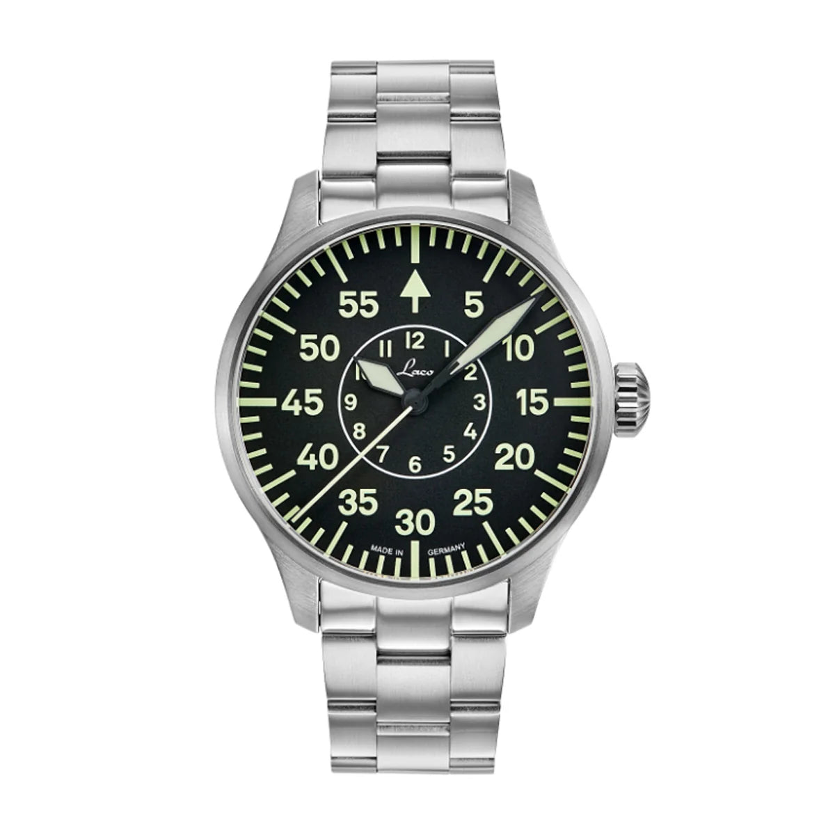 Pilot Basic Faro 42 861891.2 Laco