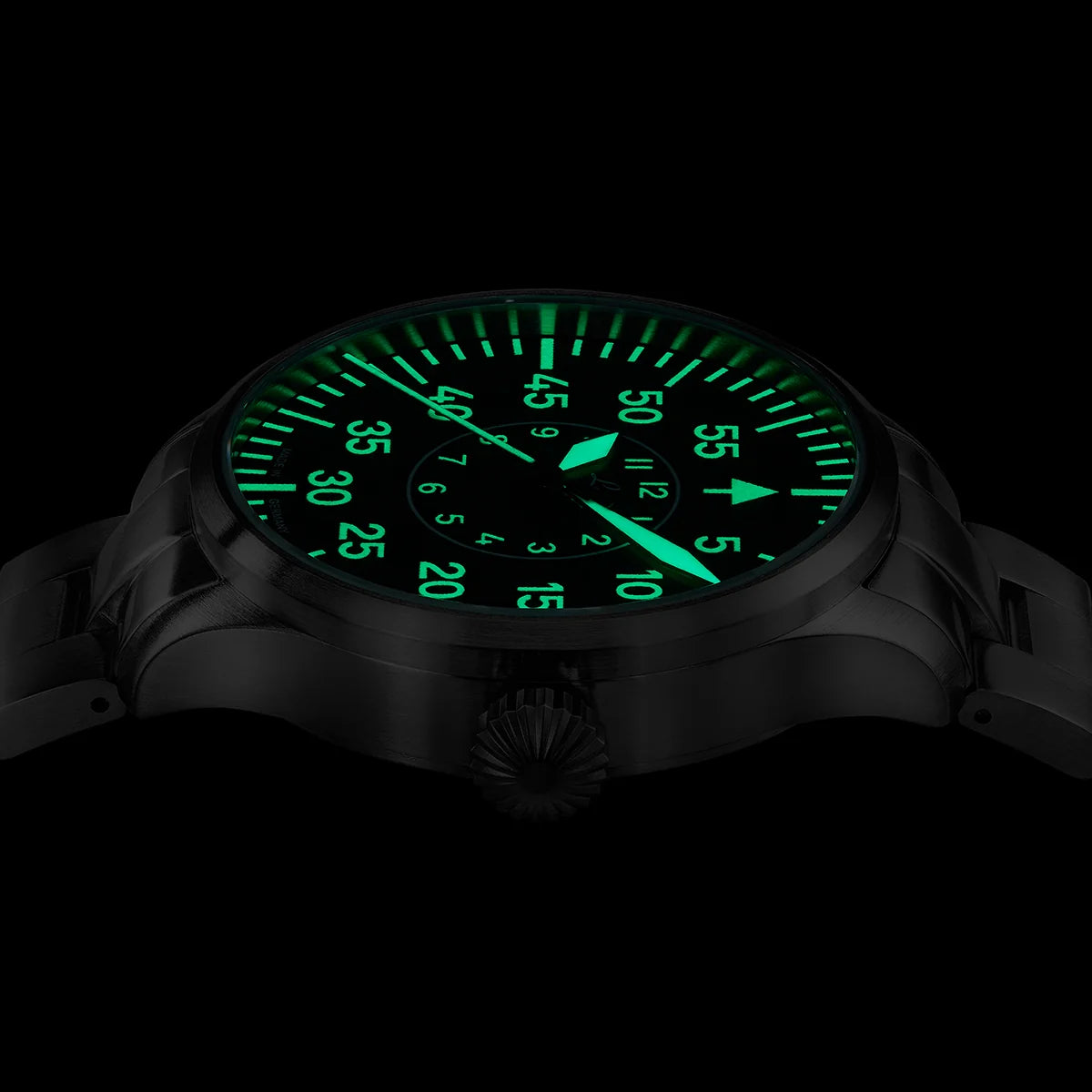 Pilot Basic Faro 42 861891.2 Laco