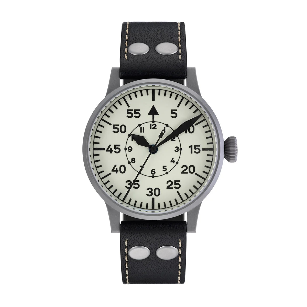 Pilot Original Wien 42mm Automatic 861893 Laco