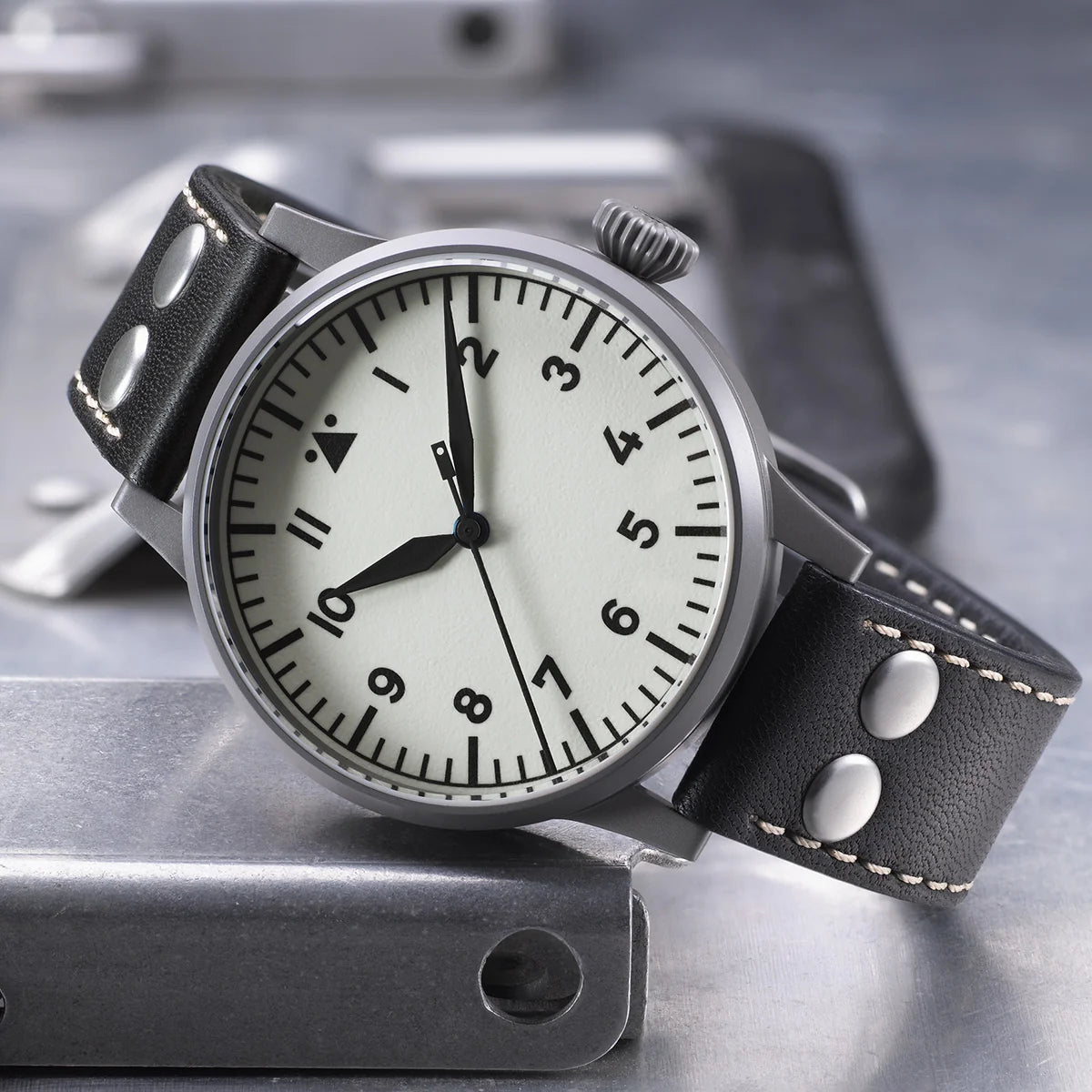 Pilot Original Venedig 42mm Automatic 861894 Laco