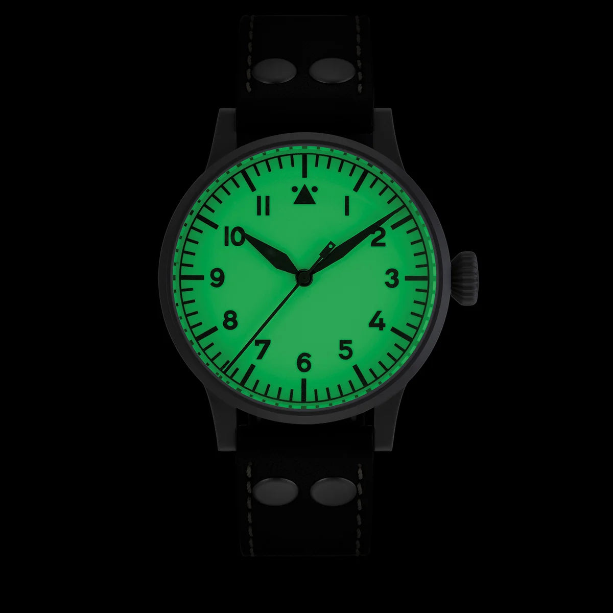 Pilot Original Venedig 42mm Automatic 861894 Laco