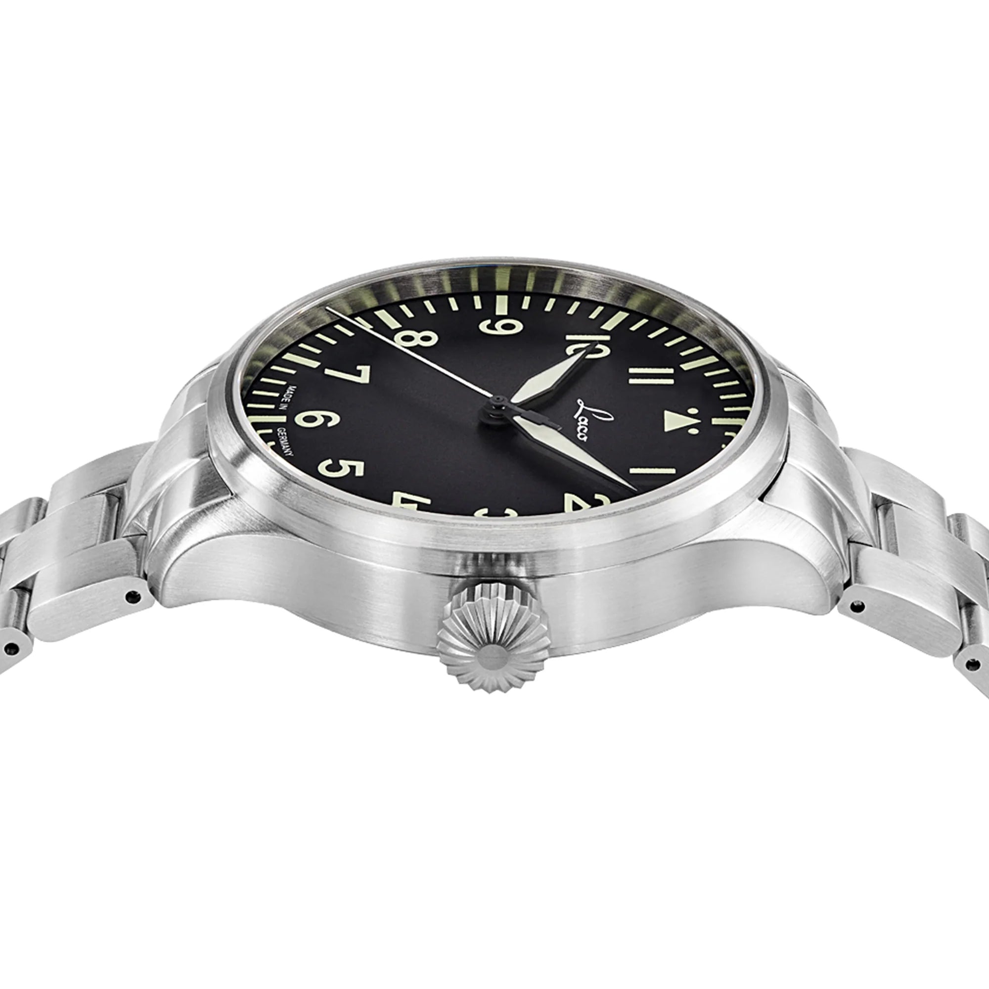 Pilot Basic Rom 42 861895.2 Laco