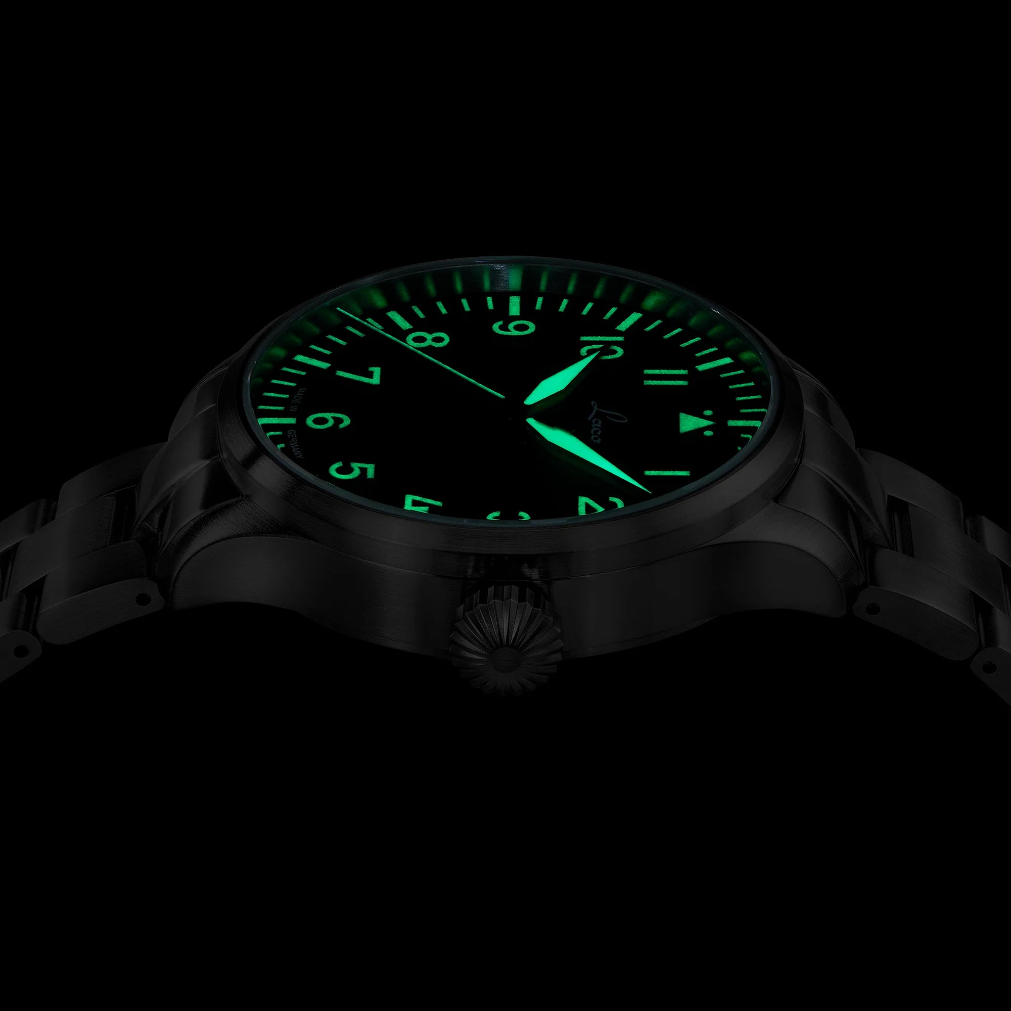 Pilot Basic Rom 42 861895.2 Laco