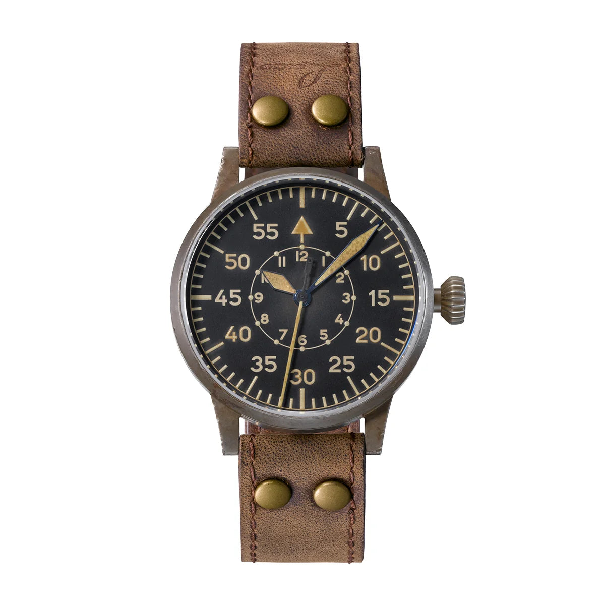Pilot Original Leipzig Erbstück 42mm Handwinding 861936 Laco