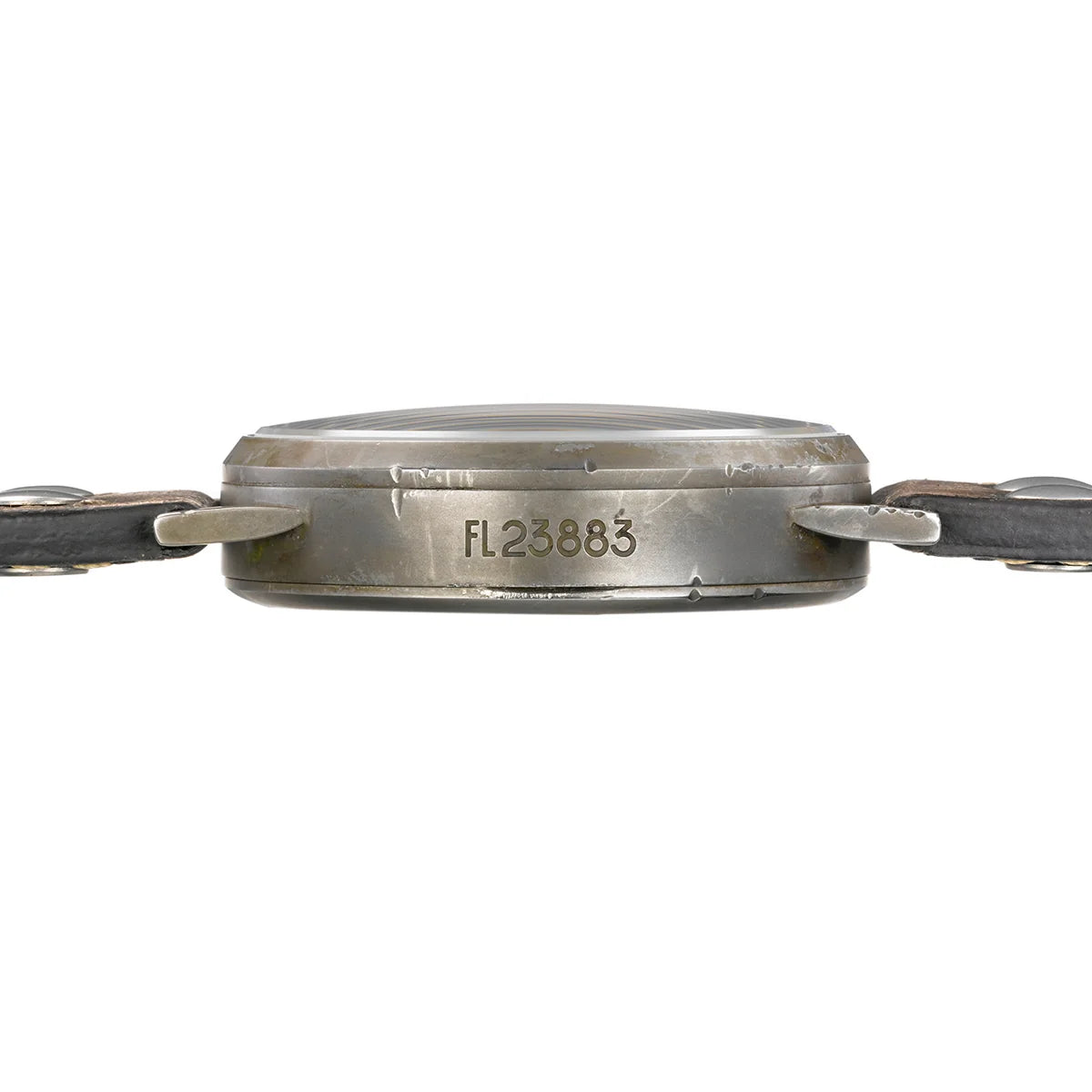 Pilot Original Dortmund Erbstück 45mm Handwinding 861938 Laco