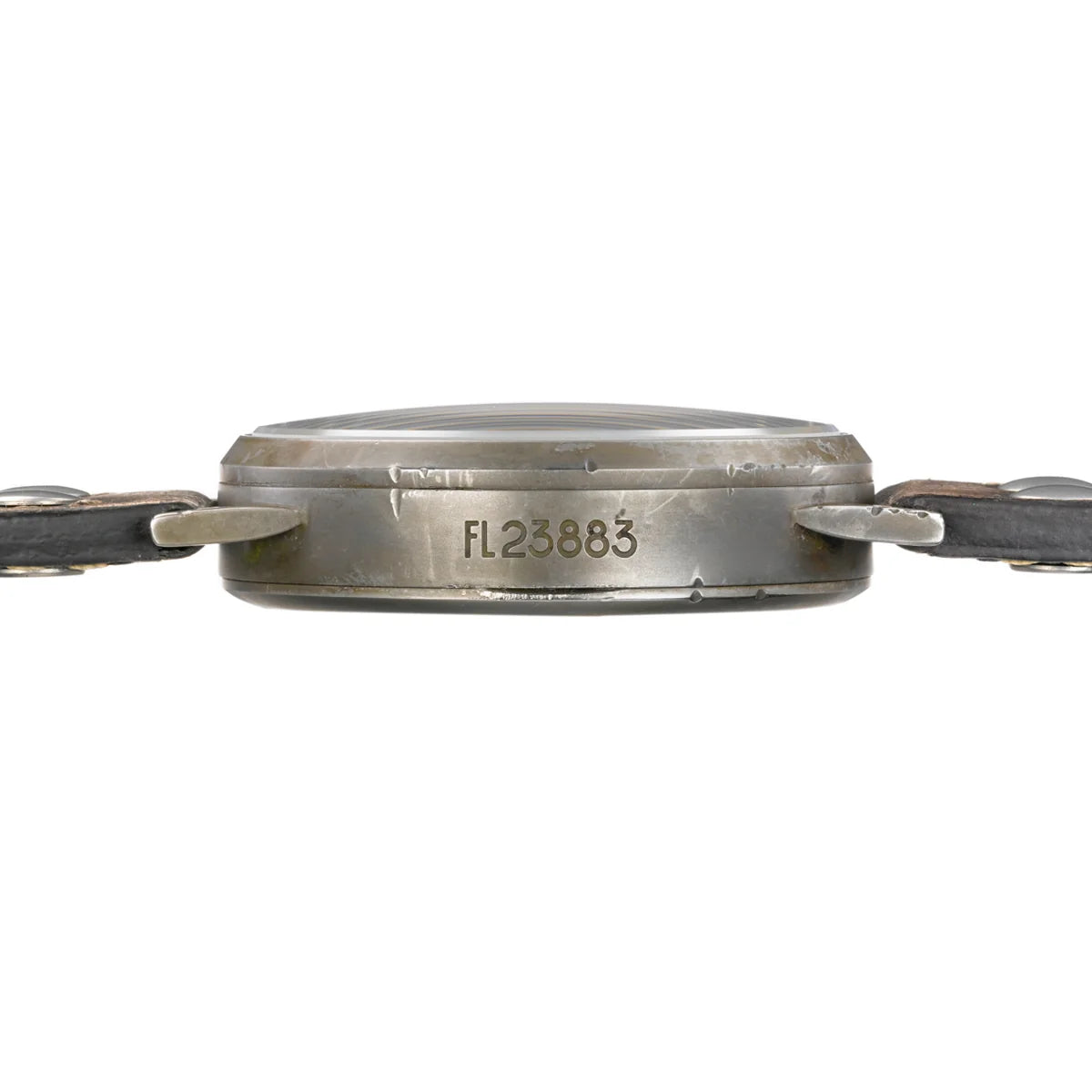 Pilot Original Graz Erbstück 42mm Handwinding 861946 Laco