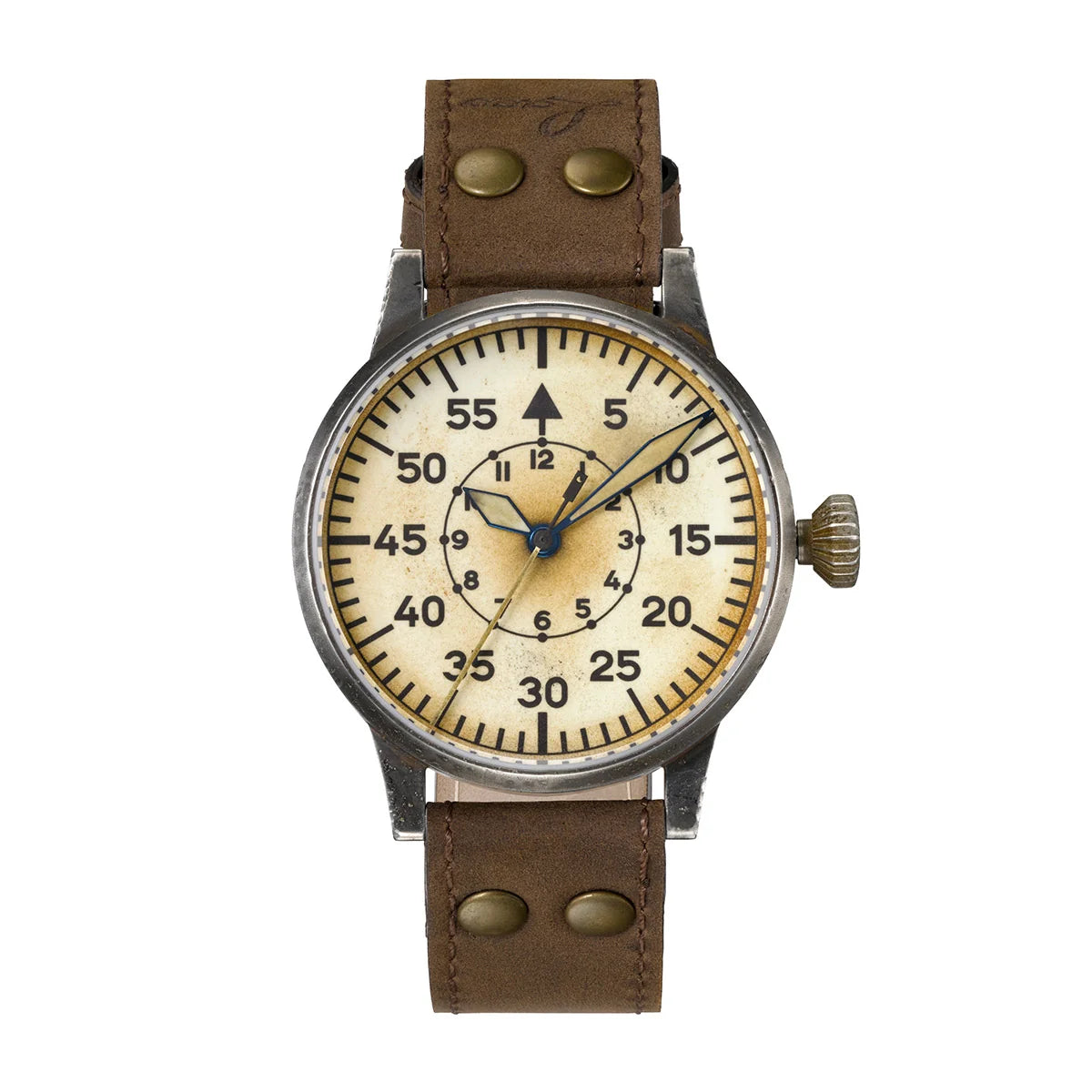 Pilot Original Wien Erbstück 42mm Automatic 861944 Laco