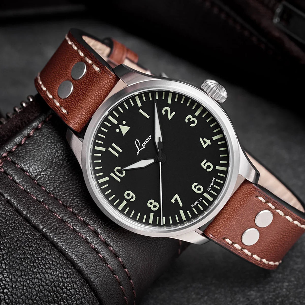 Pilot Basic Augsburg 39 861988 Laco
