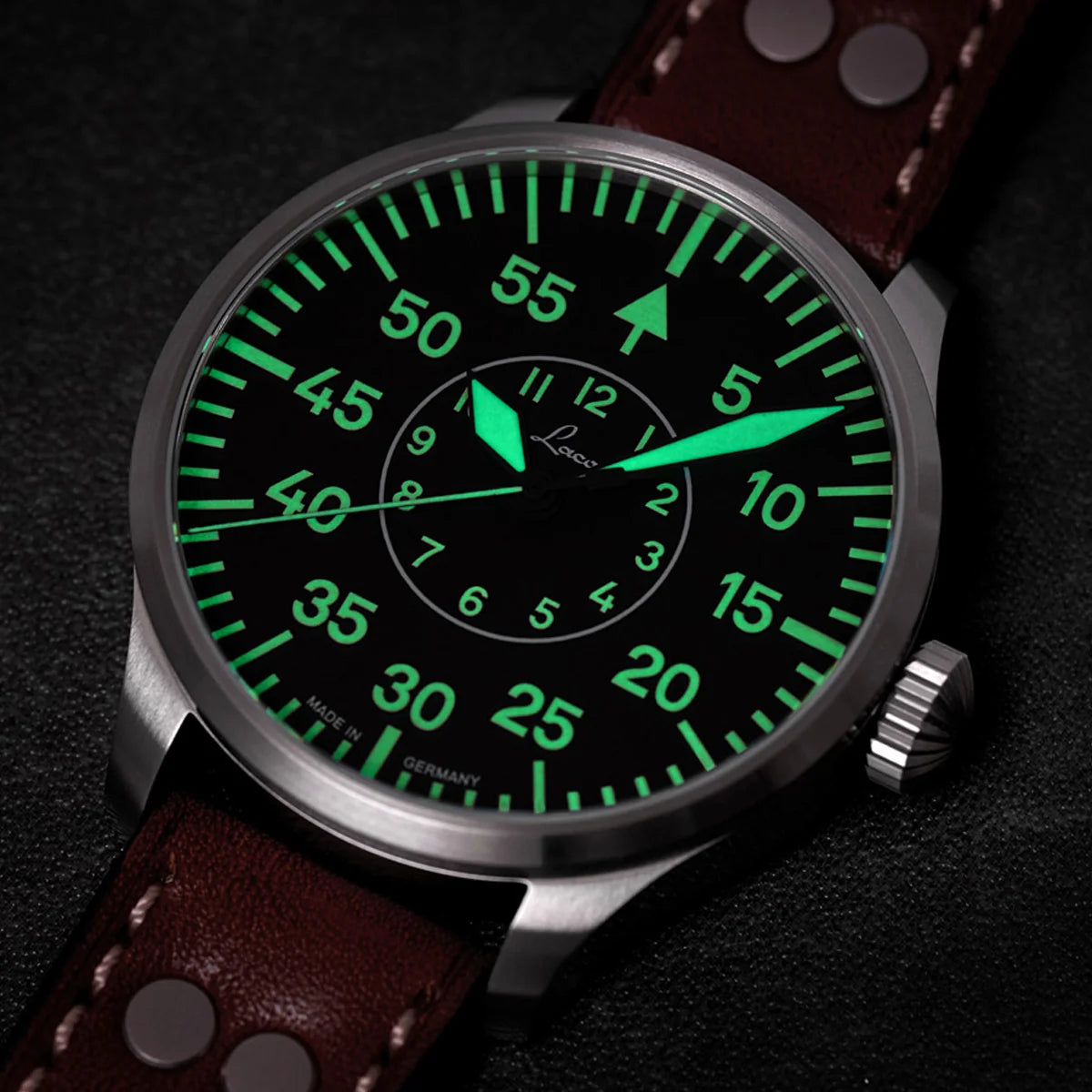 Pilot Basic Aachen 39 861990 Laco
