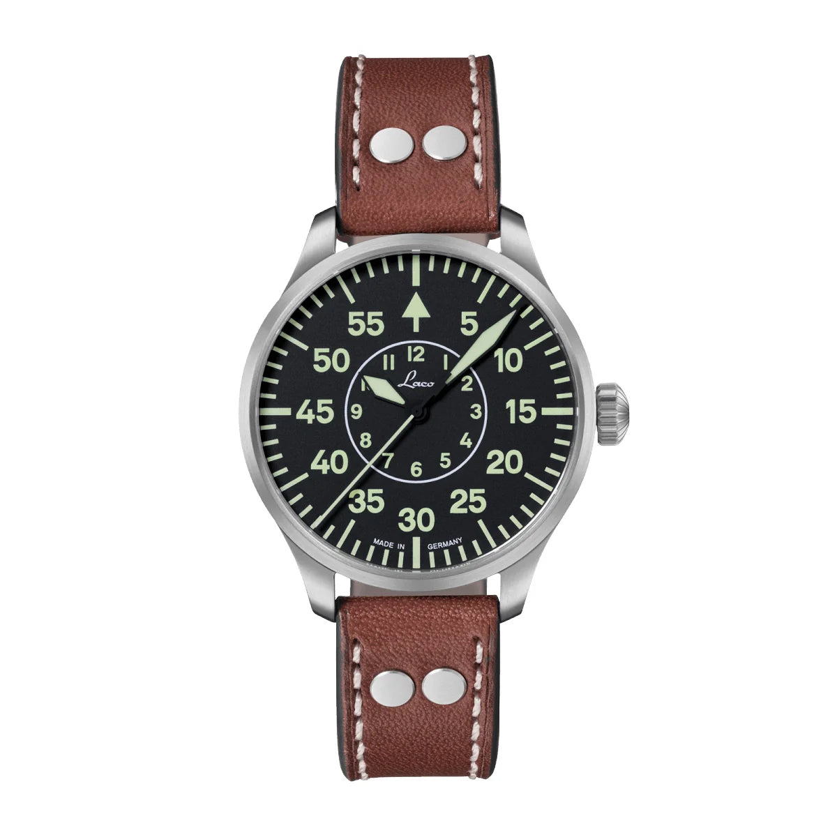 Pilot Basic Aachen 39 861990 Laco
