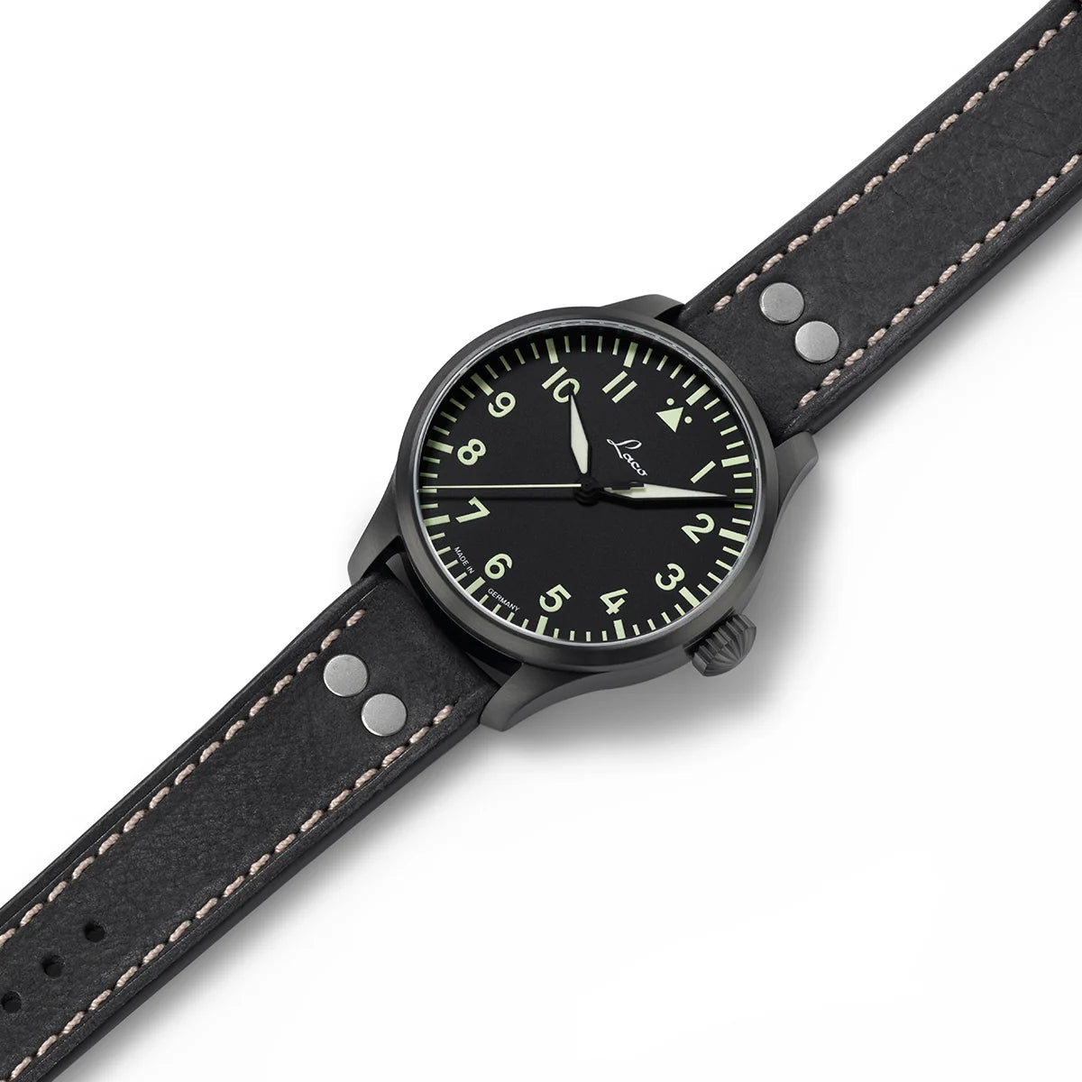 Pilot Basic Altenburg 39 861991 Laco