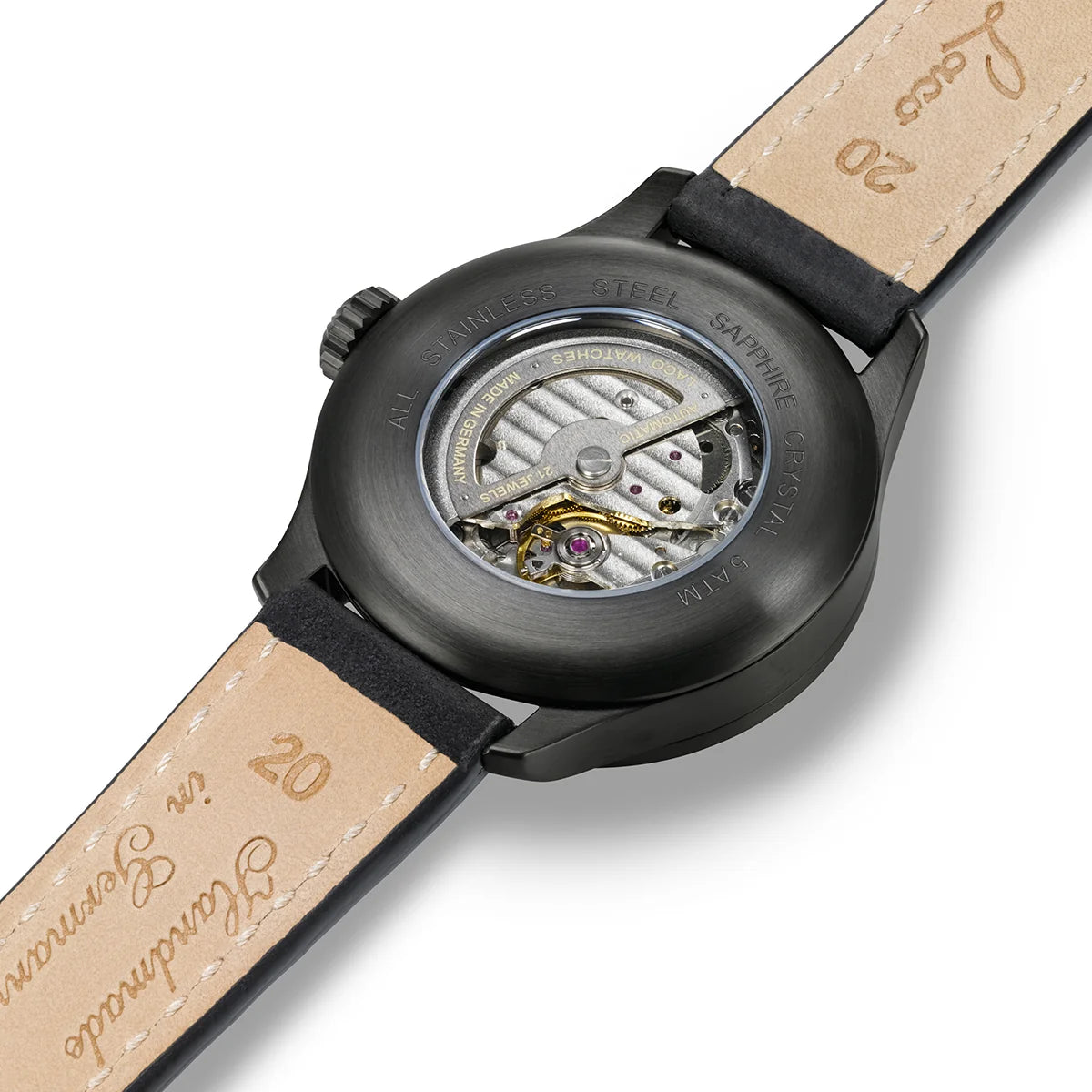 Pilot Basic Altenburg 39 861991 Laco