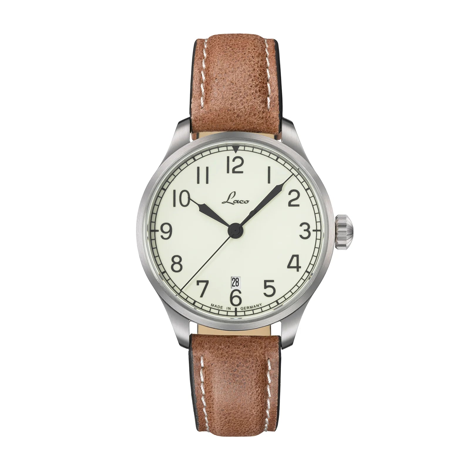 Navy Watches Valencia 39 862090 Laco