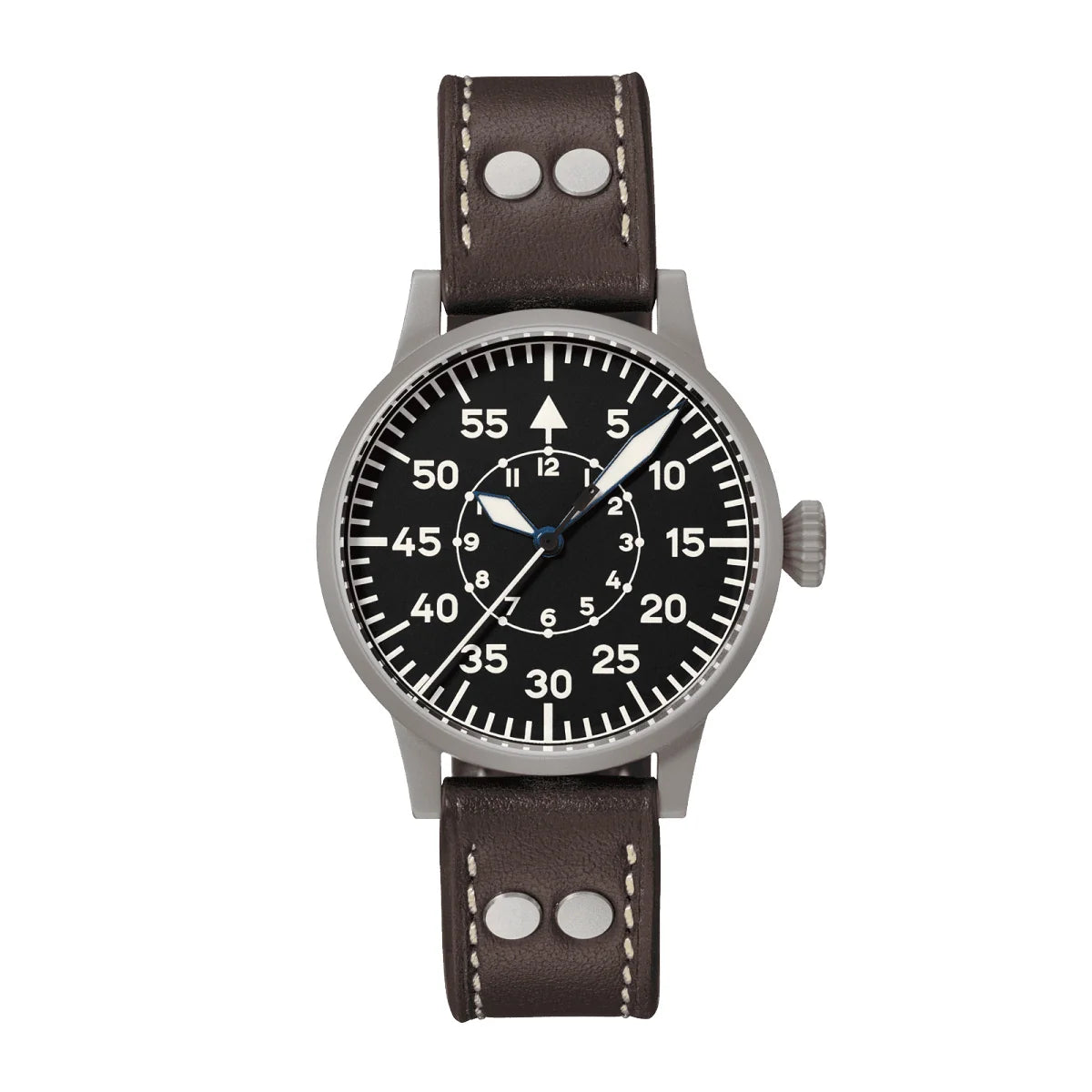 Pilot Original Speyer 39mm Automatic 862095 Laco