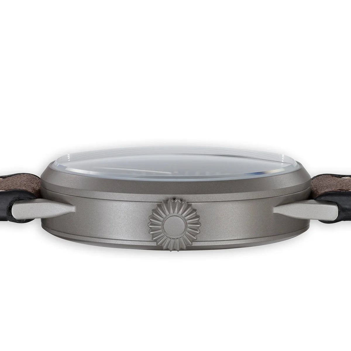 Pilot Original Speyer 39mm Automatic 862095 Laco