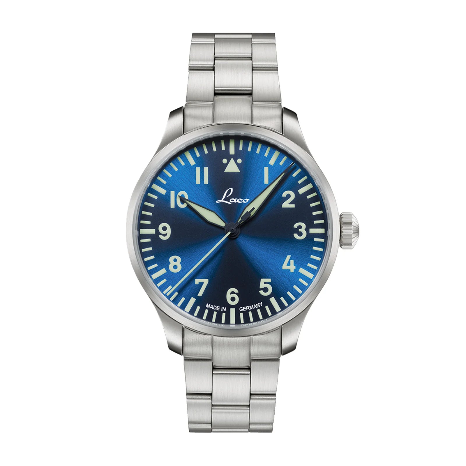Pilot Basic Augsburg Blaue Stunde 39 MB 862102.2.MB Laco