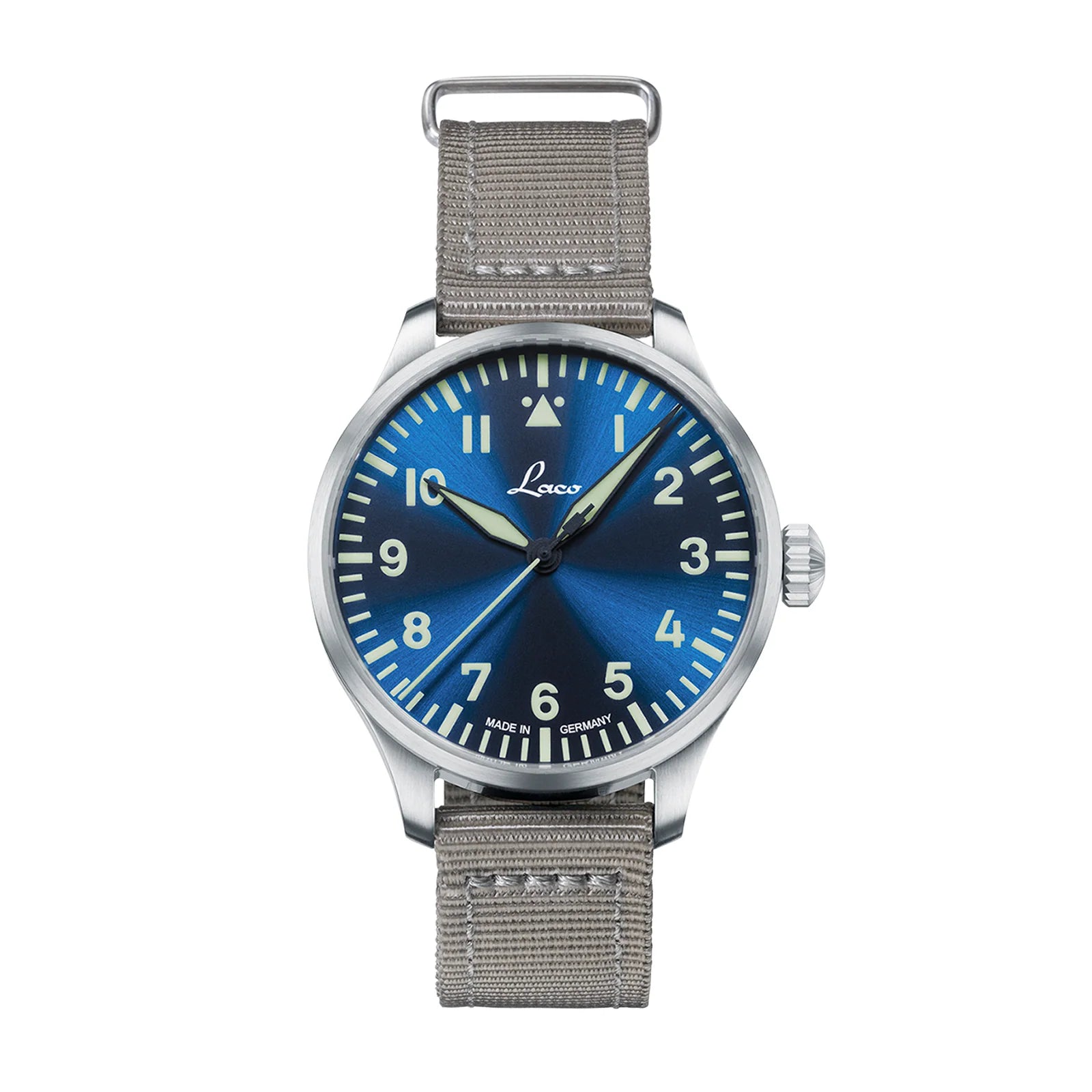 Pilot Basic Augsburg Blaue Stunde 39 862102.2 Laco