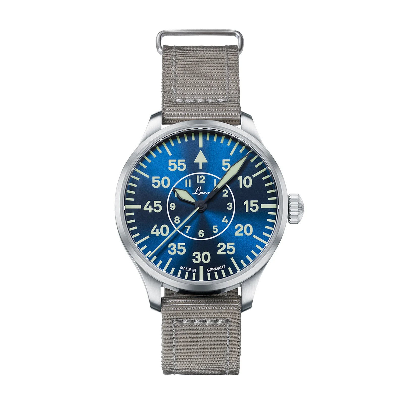 Pilot Basic Aachen Blaue Stunde 39 862103.2 Laco