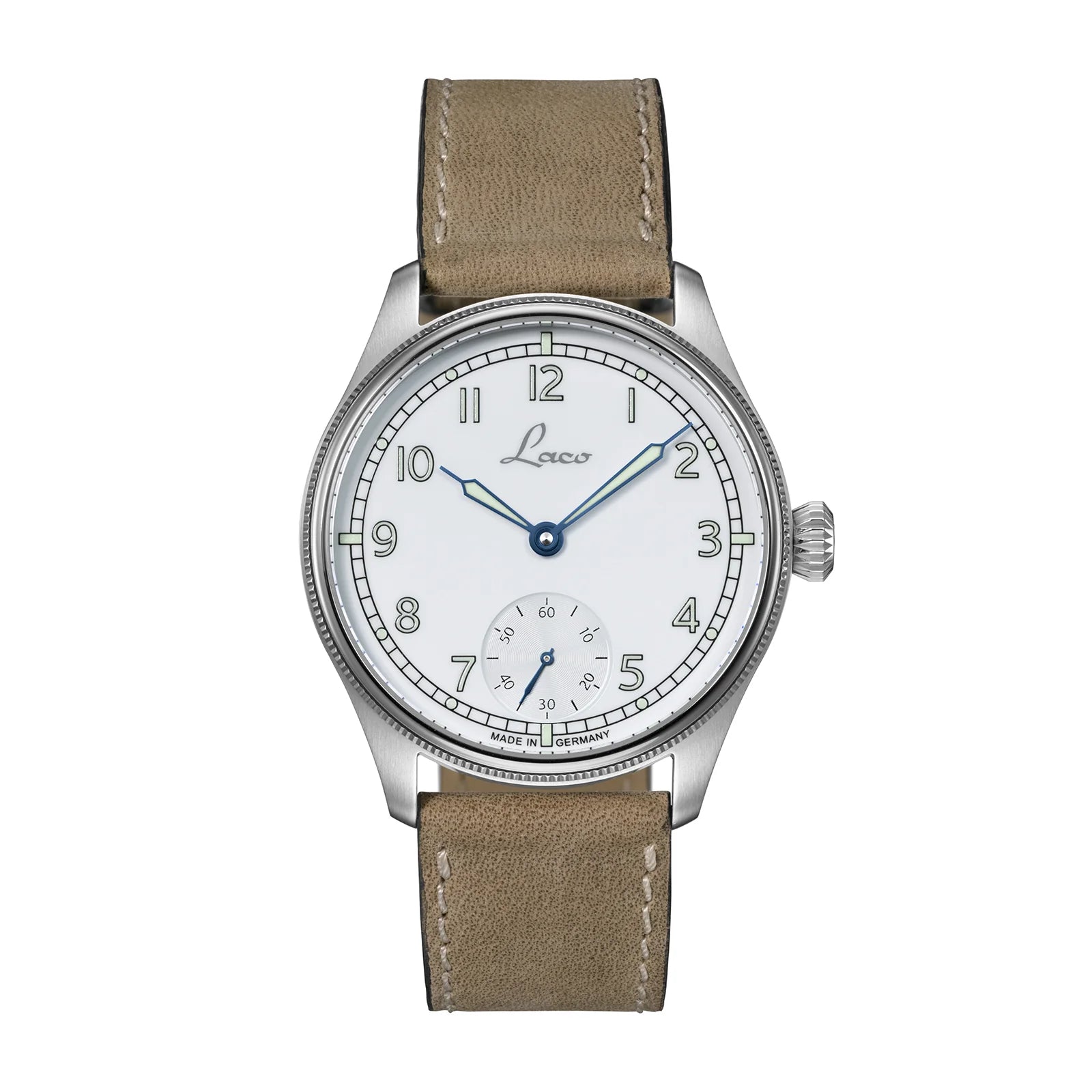 Navy Watches Cuxhaven 42.5mm 862104.2 Laco