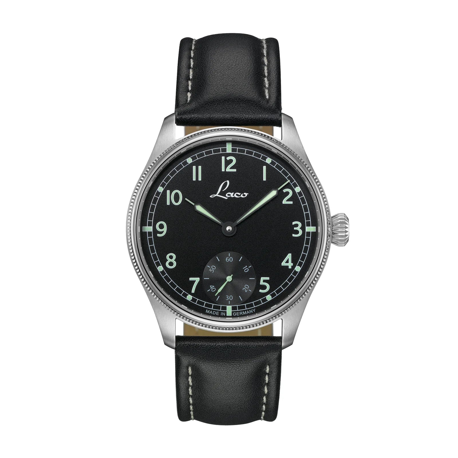 Navy Watches Bremerhaven 42.5mm 862105.2 Laco