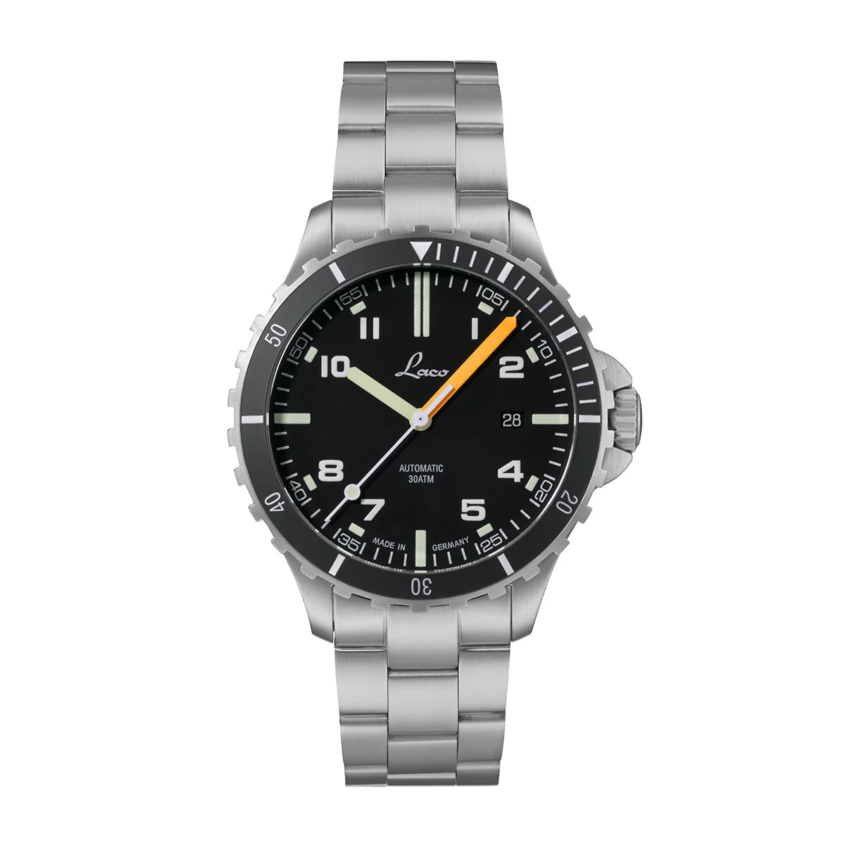 Sport Watches Himalaya 42 MB 862106.MB Laco