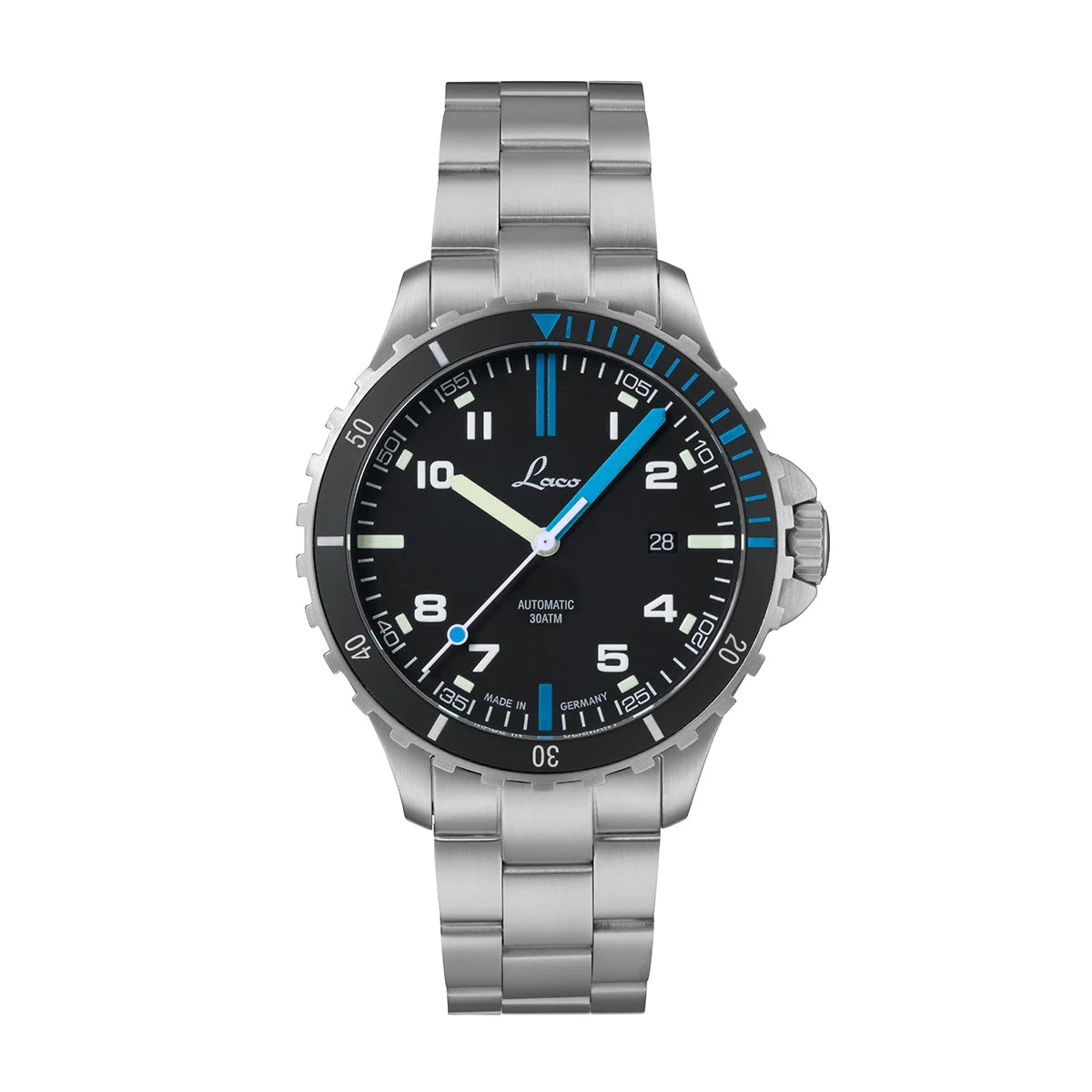 Squad Watches Atlantik 39 MB 862133.MB Laco