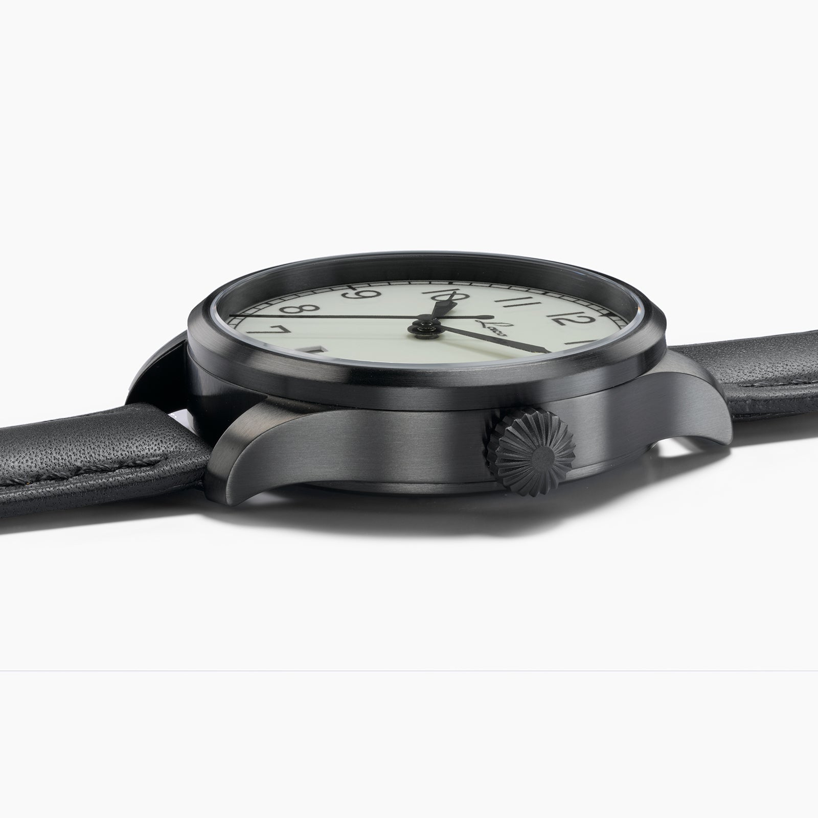 Navy Watches Casablanca 39 862115 Laco
