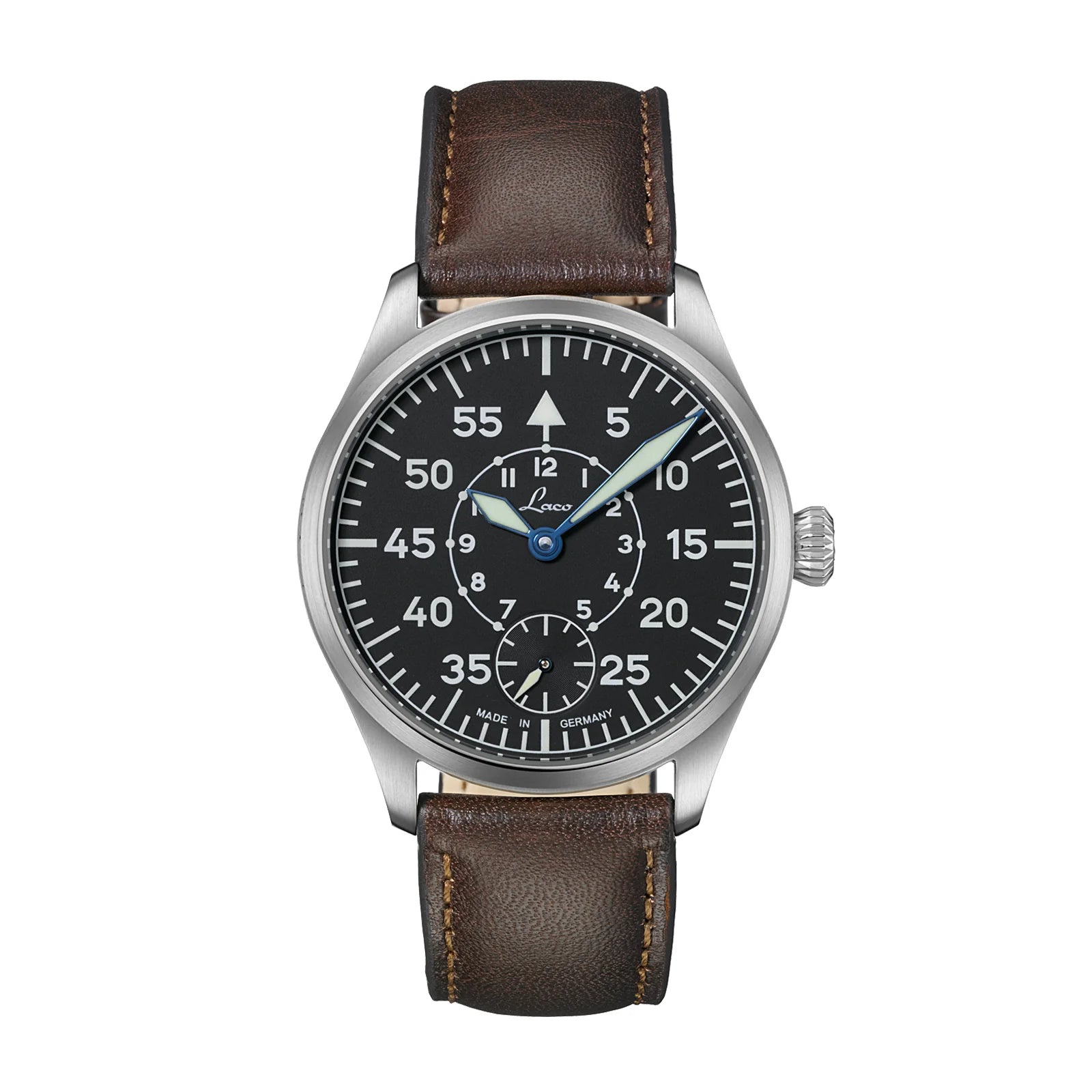 Pilot Watches Special Models Würzburg 42.5mm 862119.2 Laco