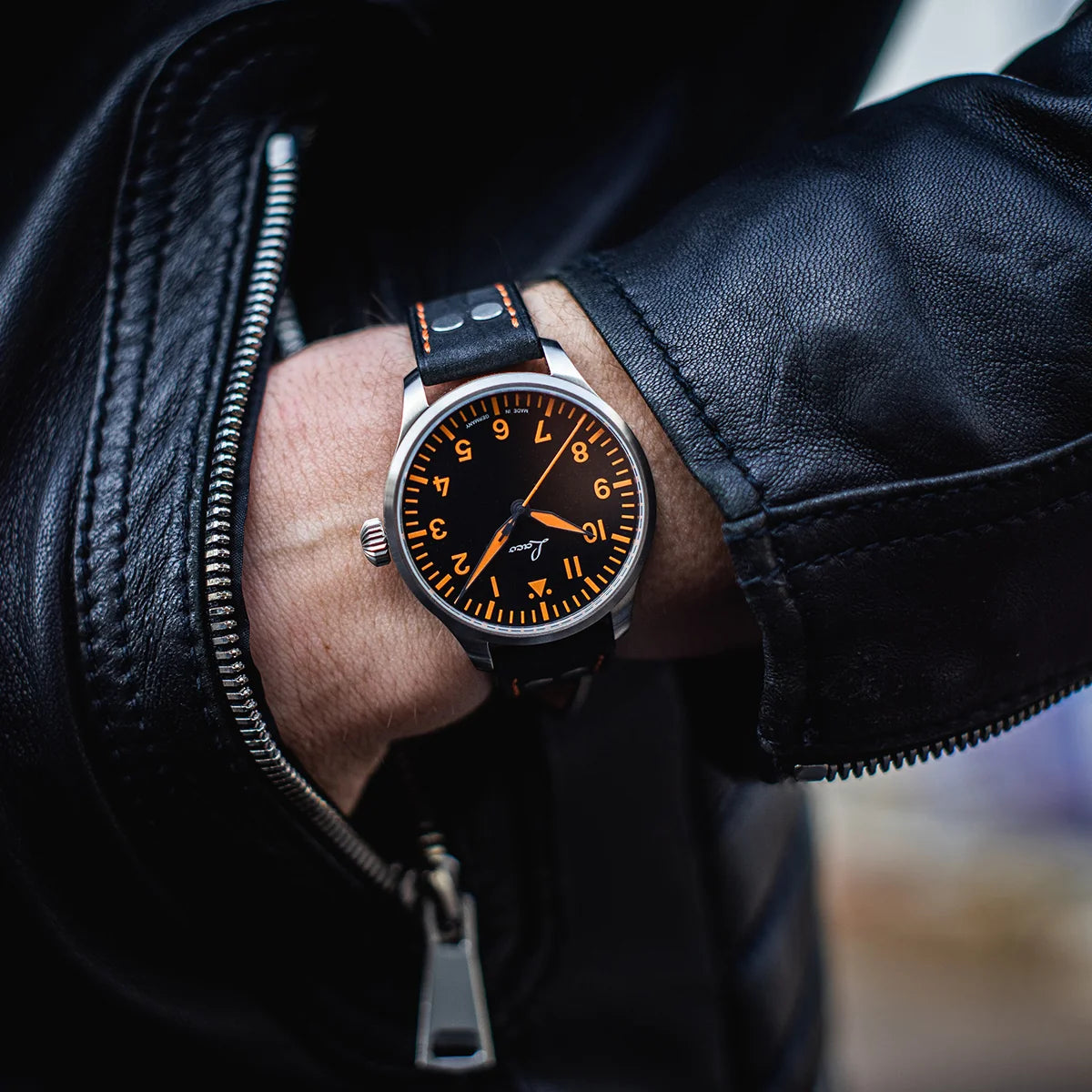 Pilot Basic Neapel 39 862129 Laco