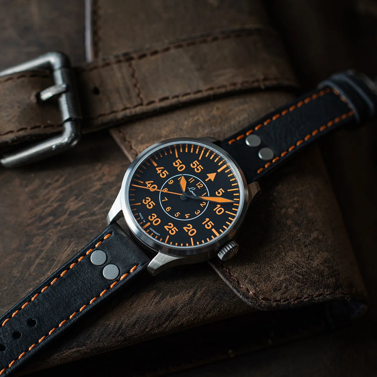Pilot Basic Palermo 39 862130 Laco