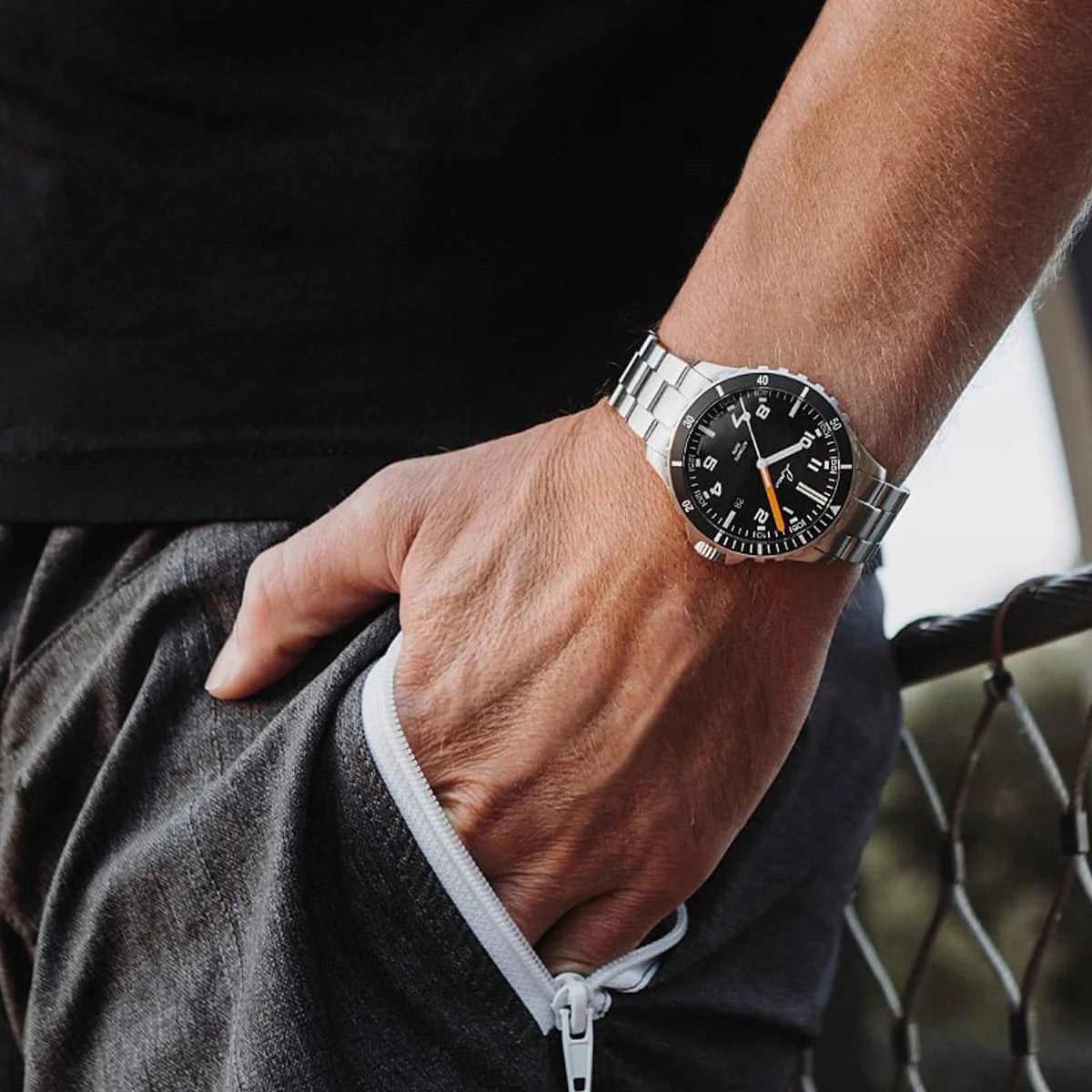 Squad Watches Himalaya 39 MB 862131.MB Laco