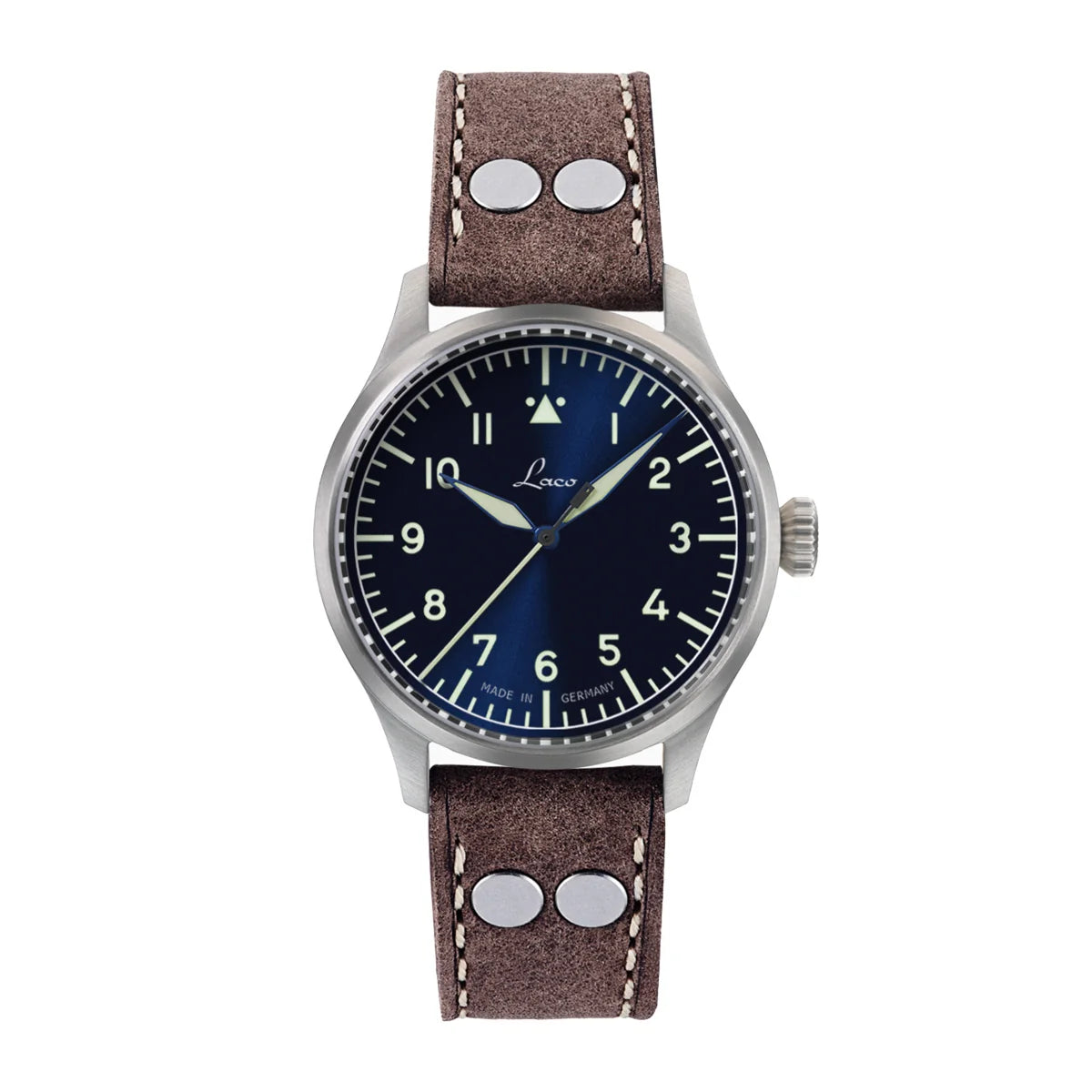 Flieger Stuttgart Pro 40mm Automatic 862141_832 Laco