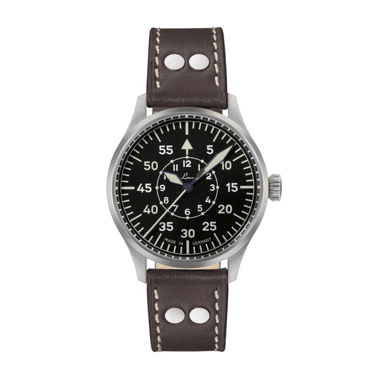 Flieger Karlsruhe Pro 40mm Automatic 862142_65 Laco