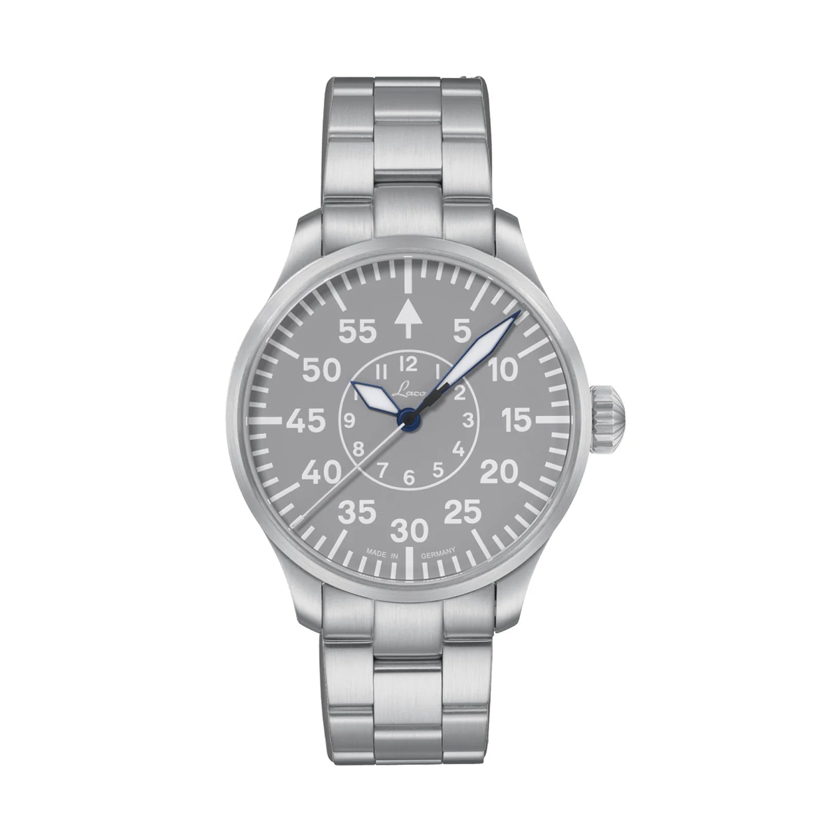 Pilot Basic Aachen Grau 42 MB 862159.MB Laco