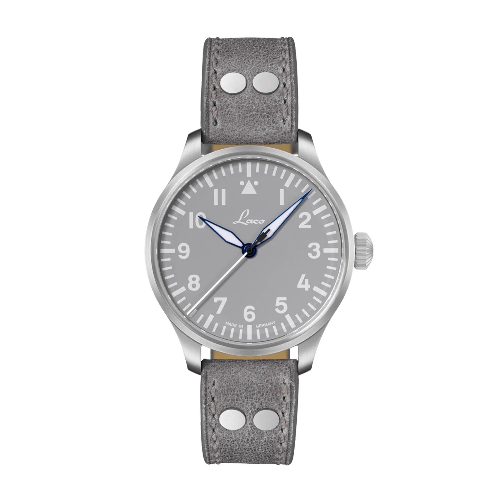 Pilot Basic Augsburg Grau 39 862161 Laco