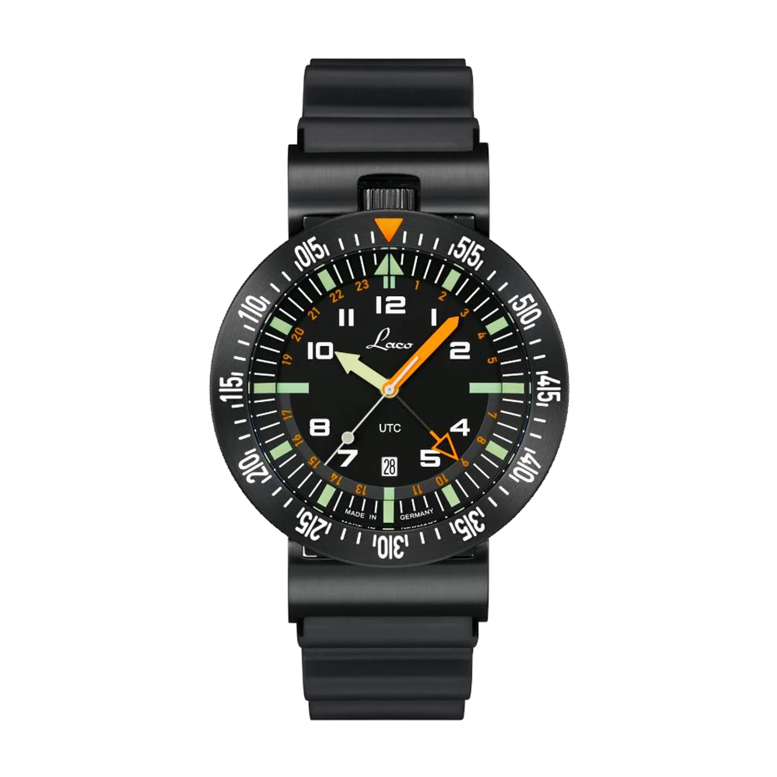 Atacama Quarz UTC 862163 Laco