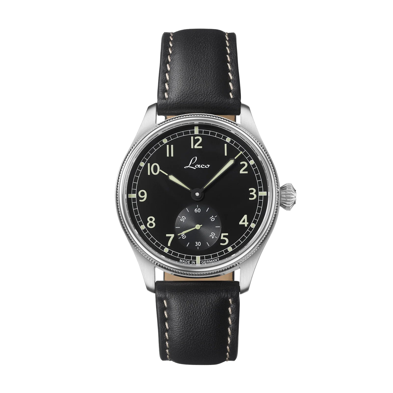 Navy Watches Bremerhaven 39mm 862169 Laco