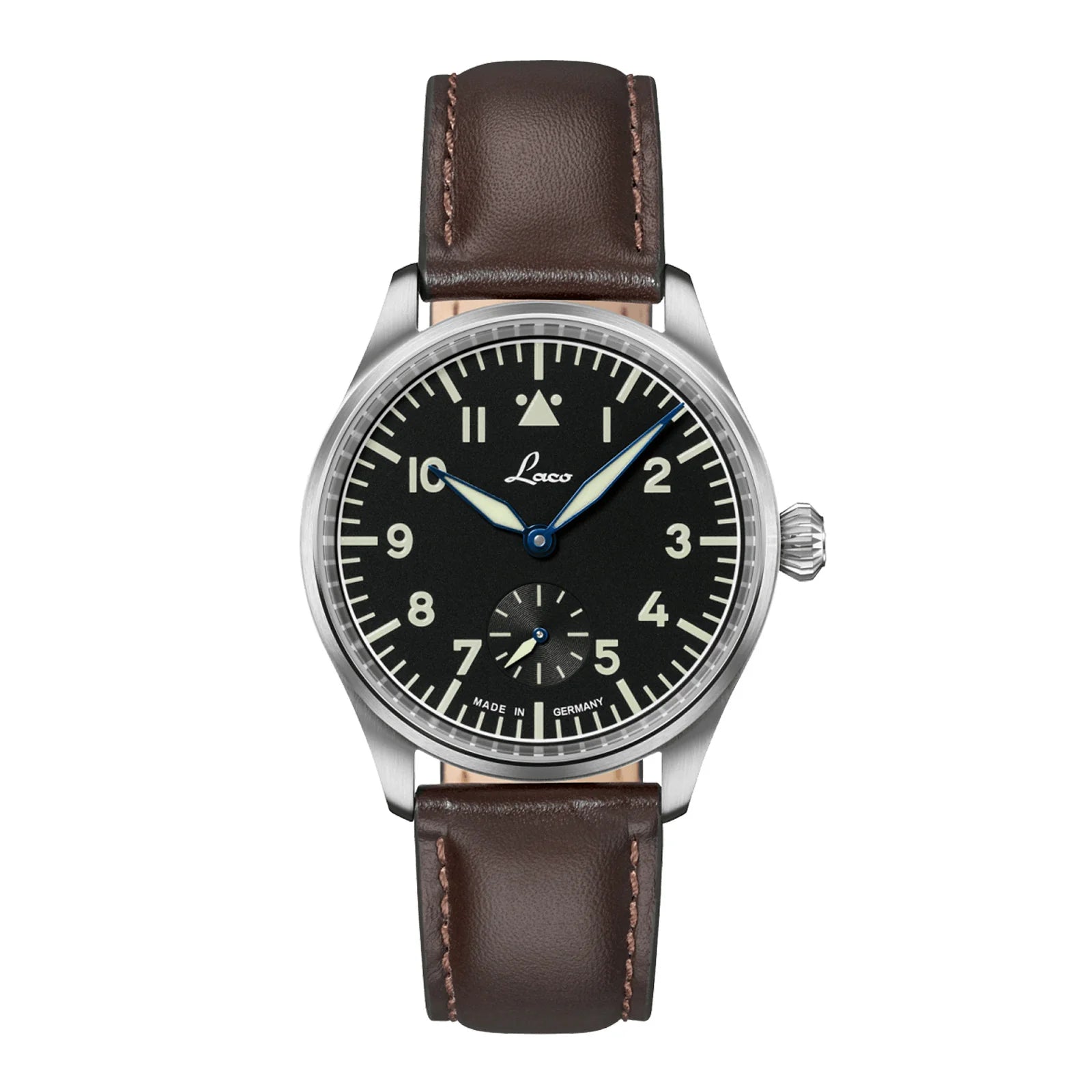 Pilot Watches Special Models ULM 39mm 862172 Laco
