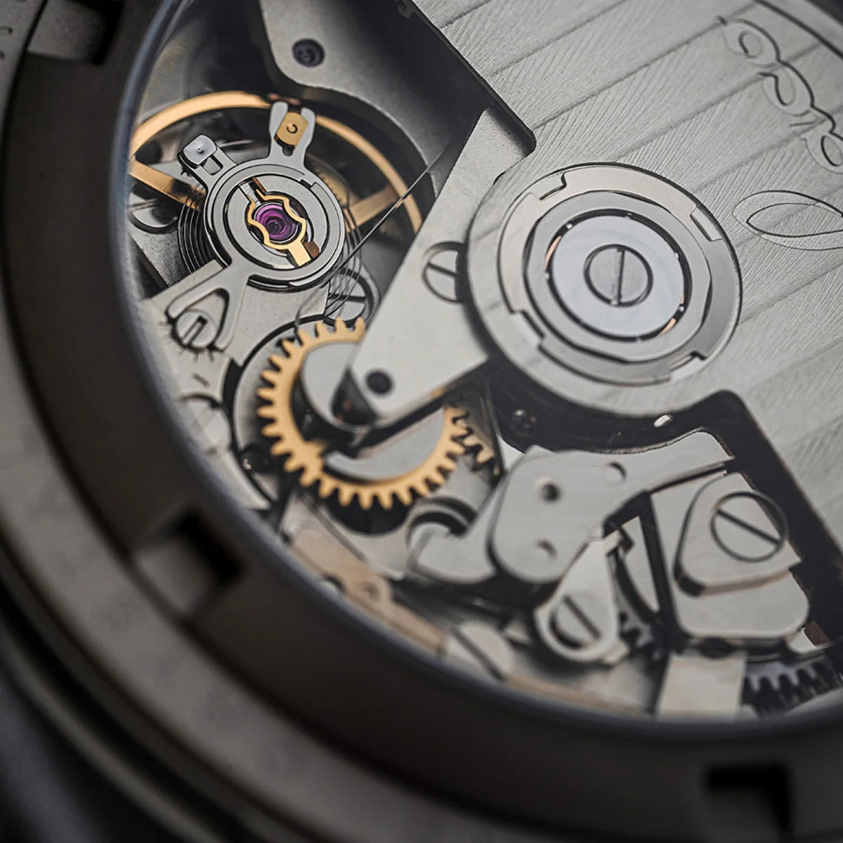 Chronographs Kiel Sport 862180 Laco